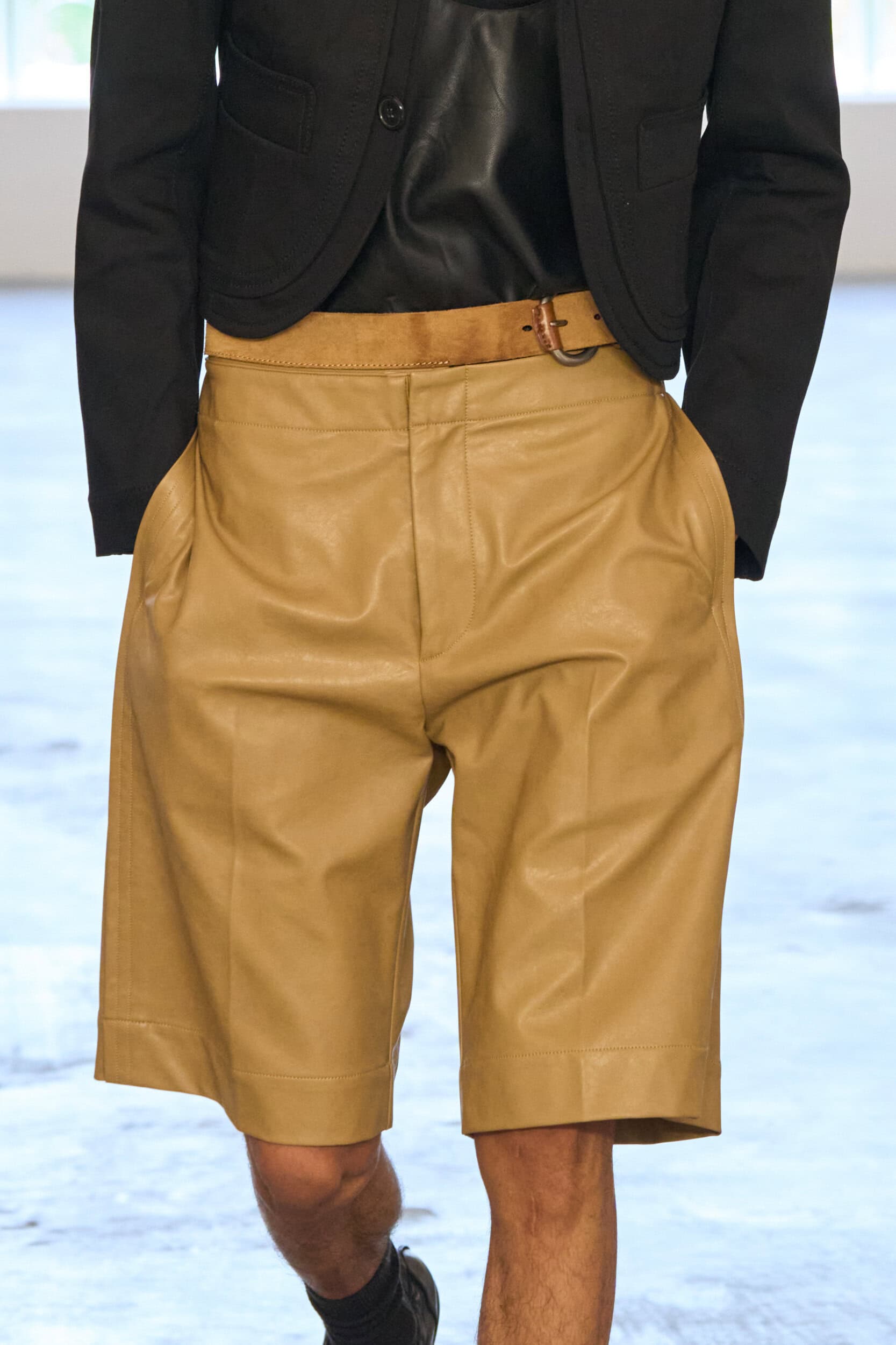 Pronounce Spring 2026 Men's Fashion Show Details