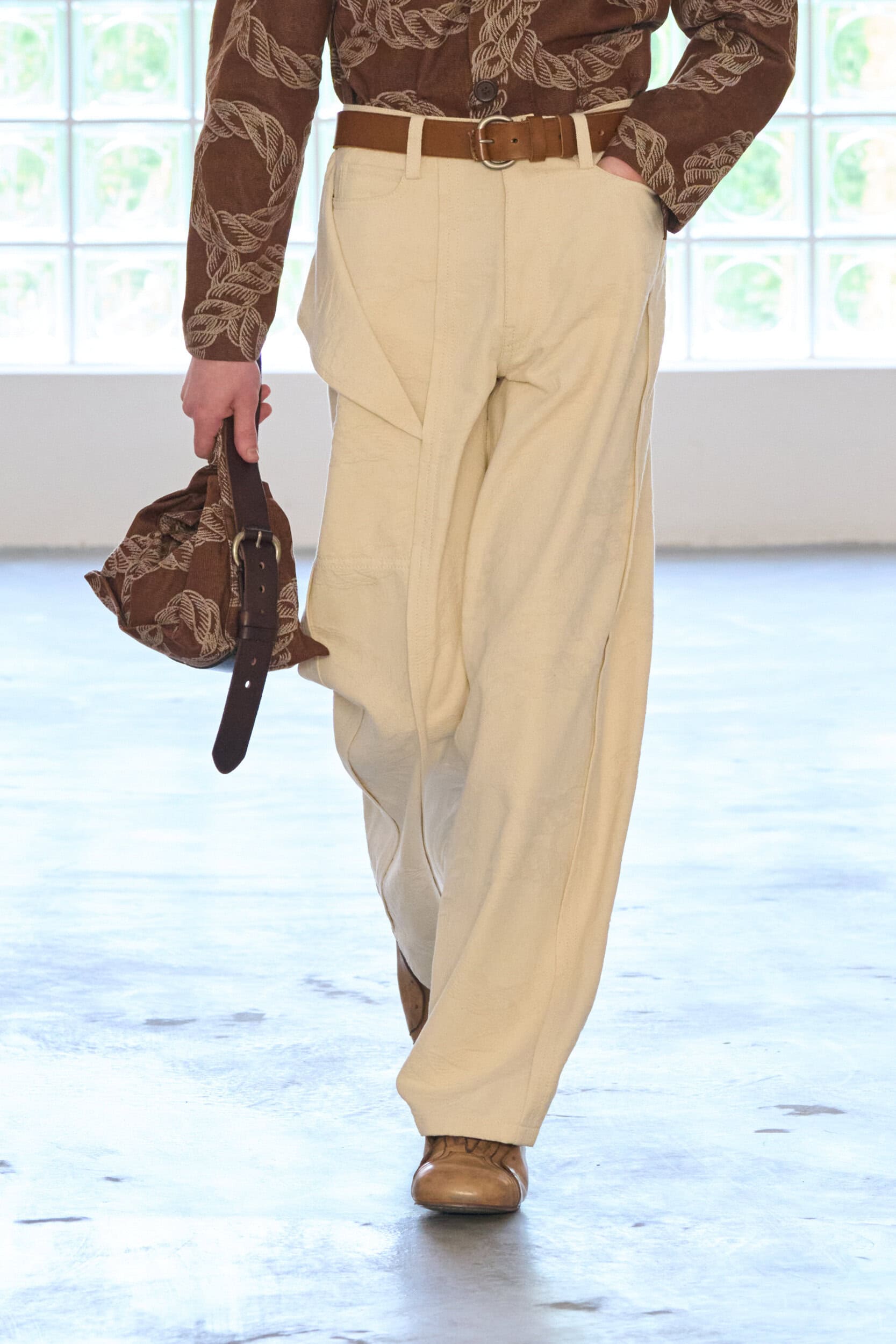 Pronounce Spring 2026 Men's Fashion Show Details