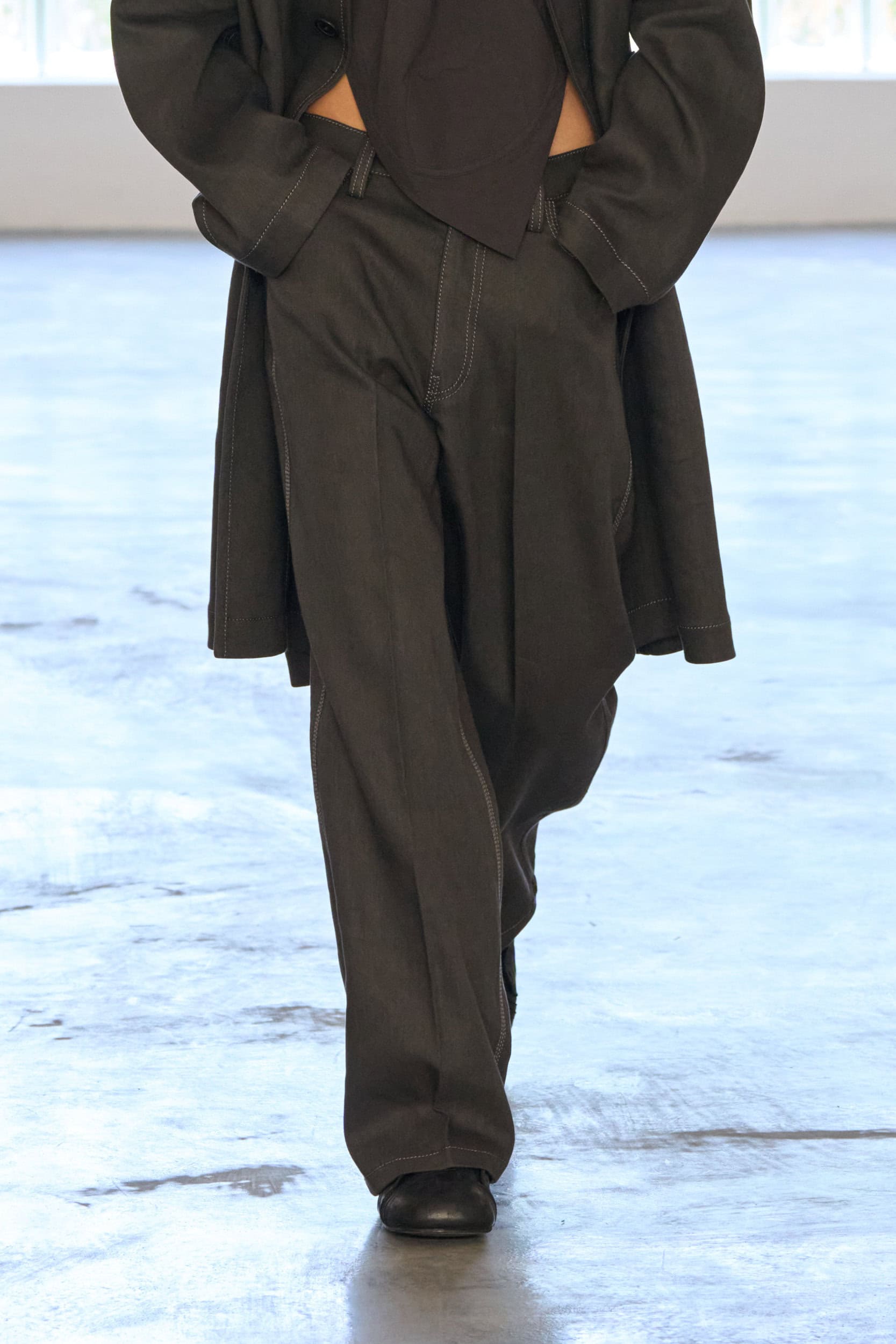 Pronounce Spring 2026 Men's Fashion Show Details