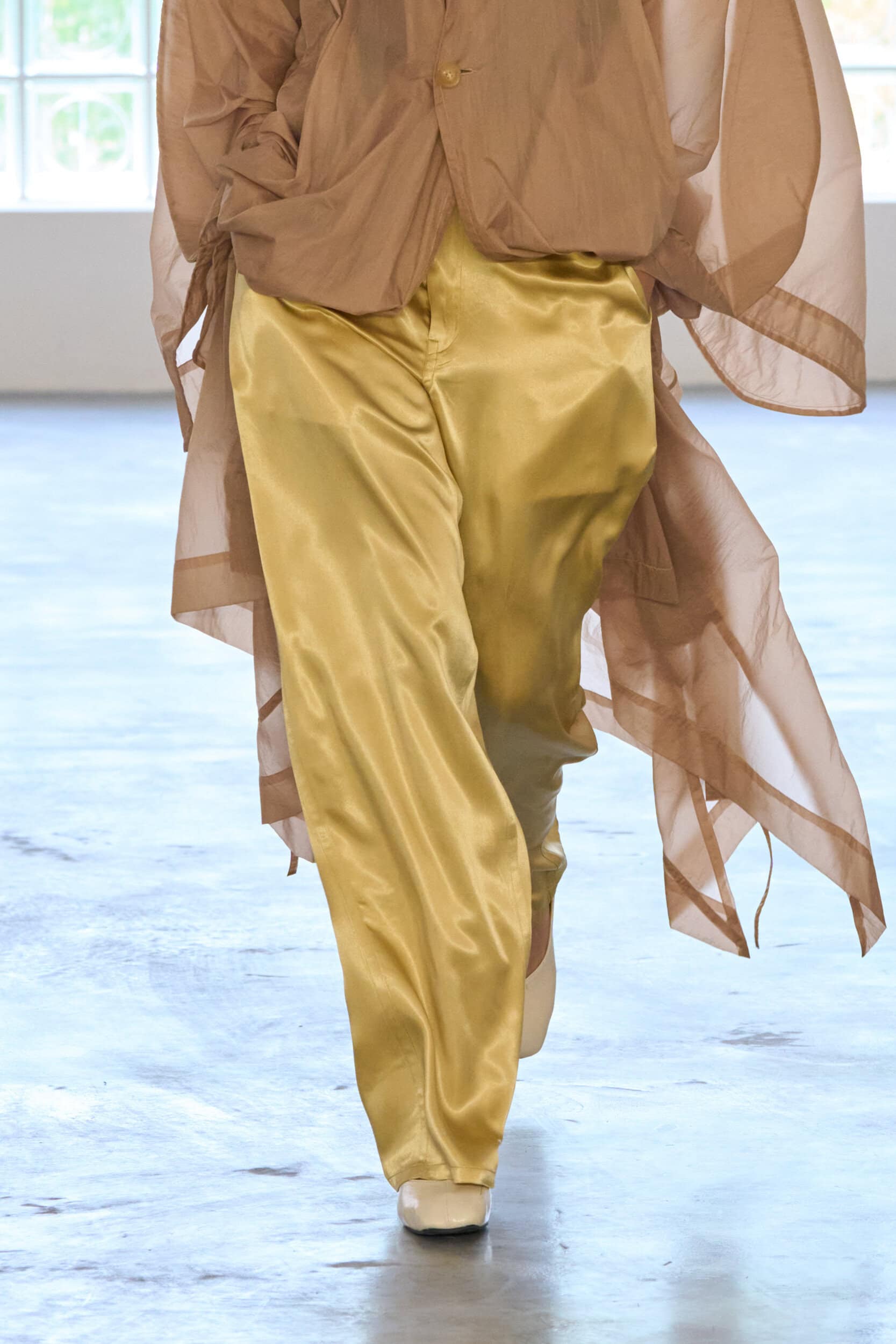 Pronounce Spring 2026 Men's Fashion Show Details