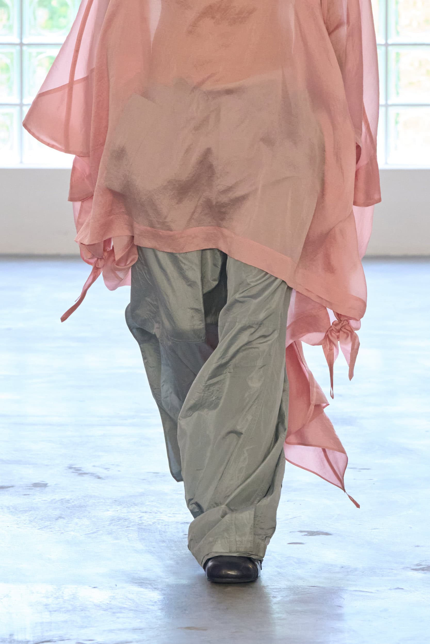 Pronounce Spring 2026 Men's Fashion Show Details