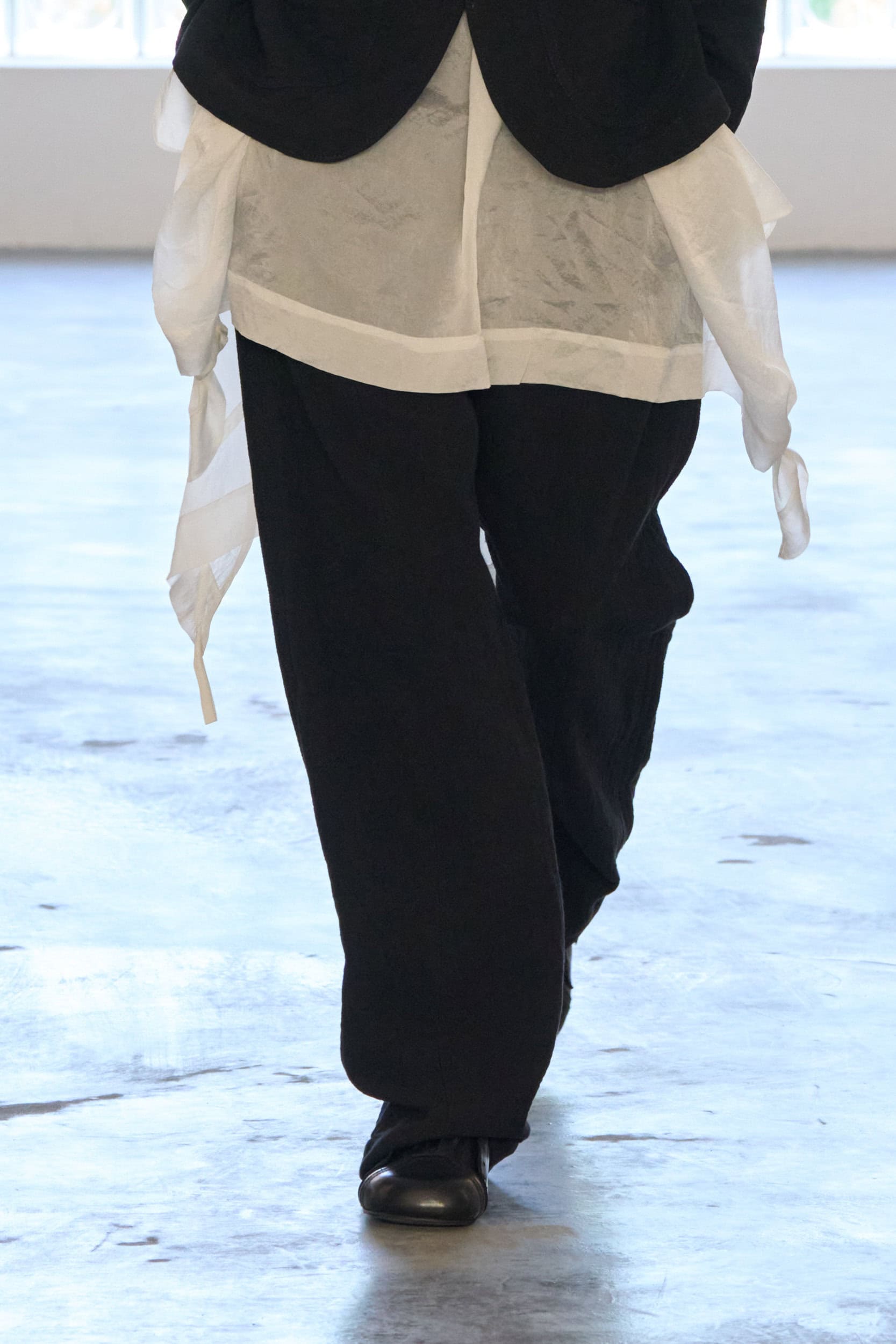 Pronounce Spring 2026 Men's Fashion Show Details