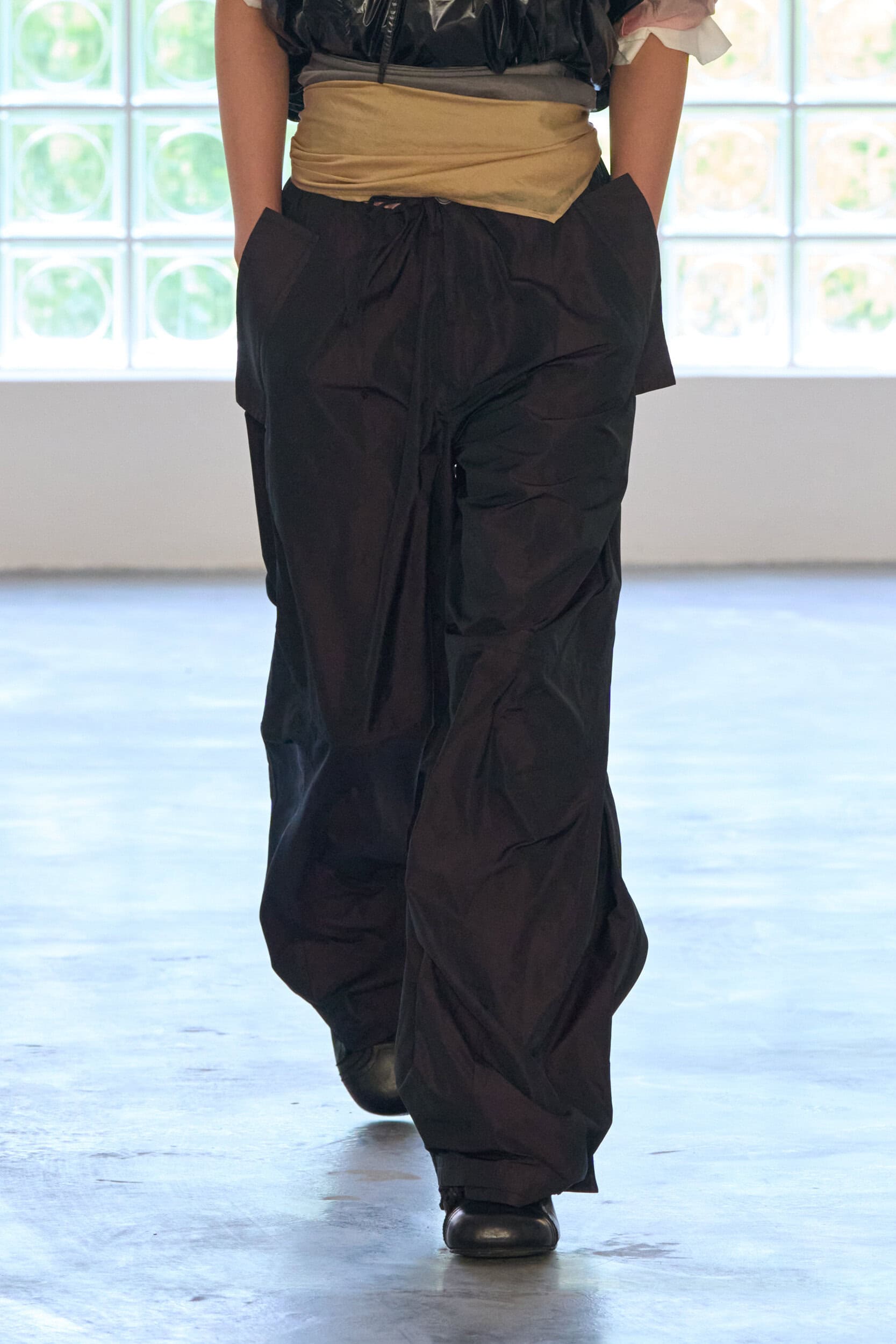 Pronounce Spring 2026 Men's Fashion Show Details