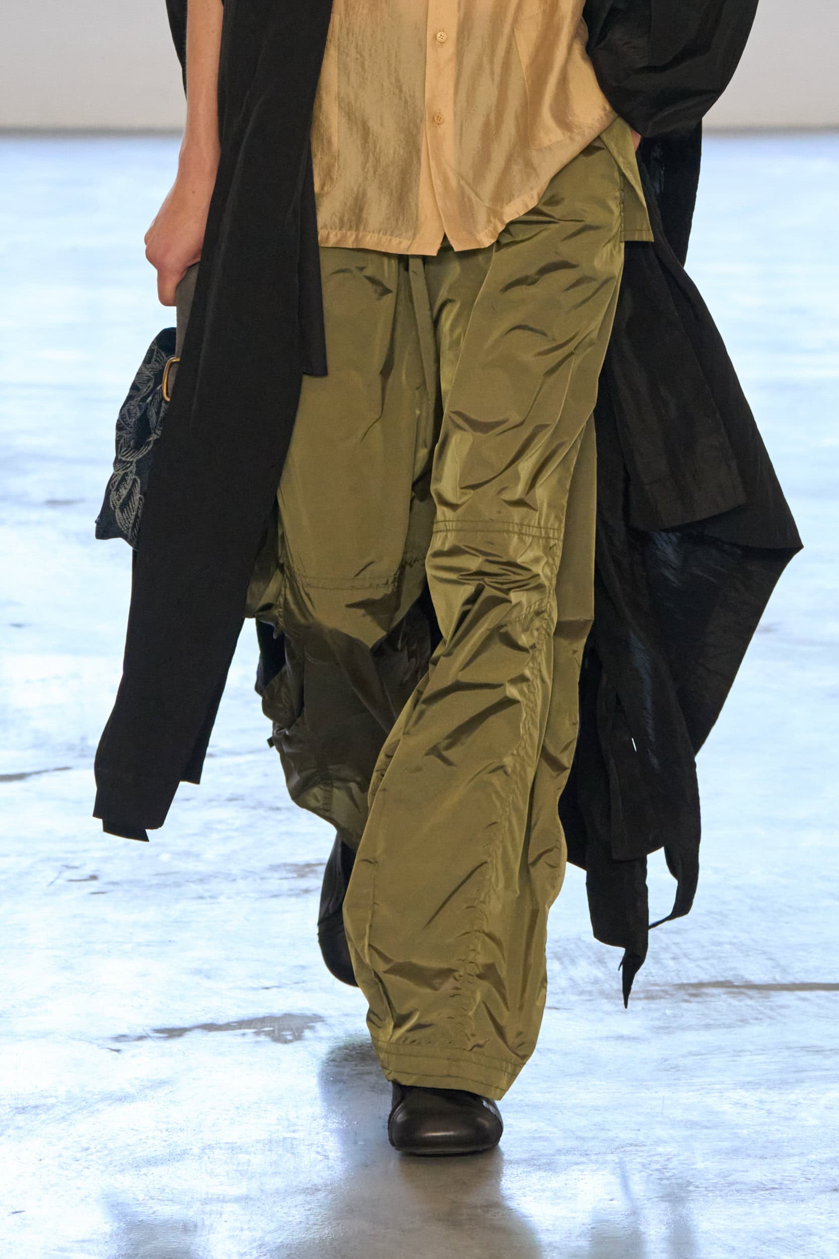 Pronounce Spring 2026 Men's Fashion Show Details