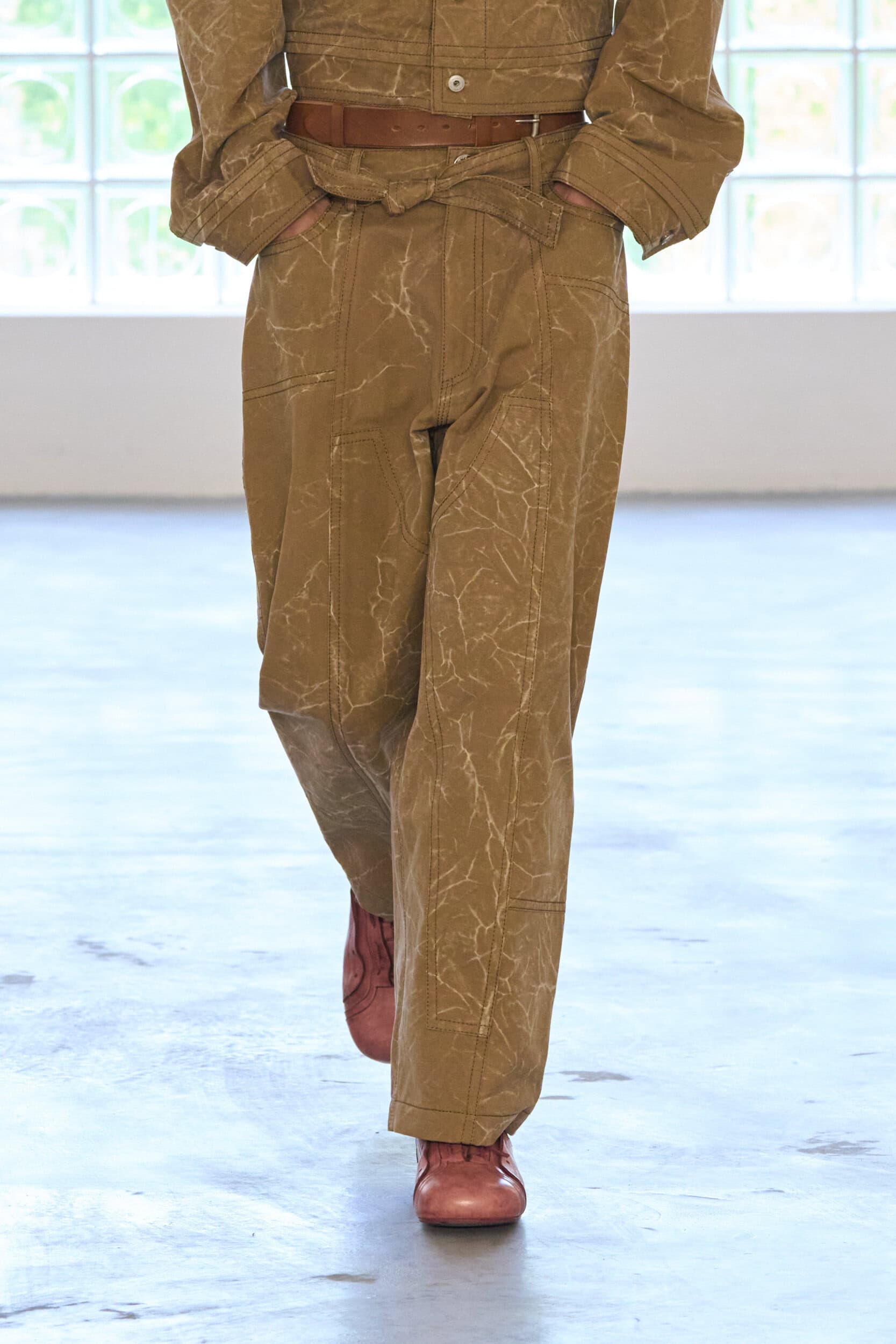 Pronounce Spring 2026 Men's Fashion Show Details