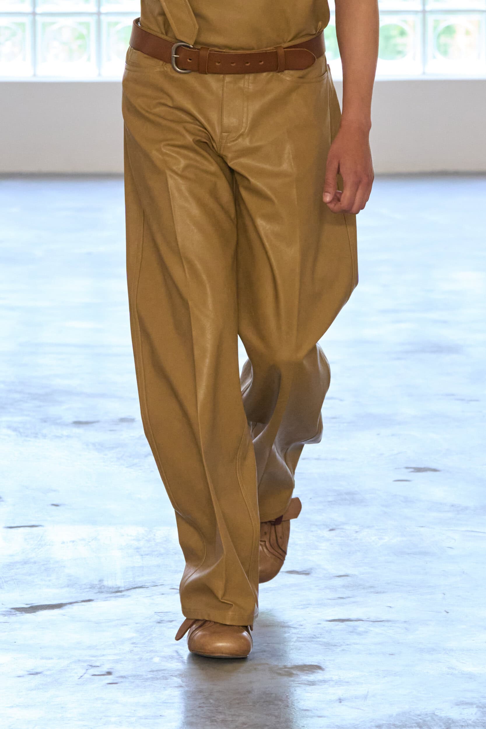 Pronounce Spring 2026 Men's Fashion Show Details