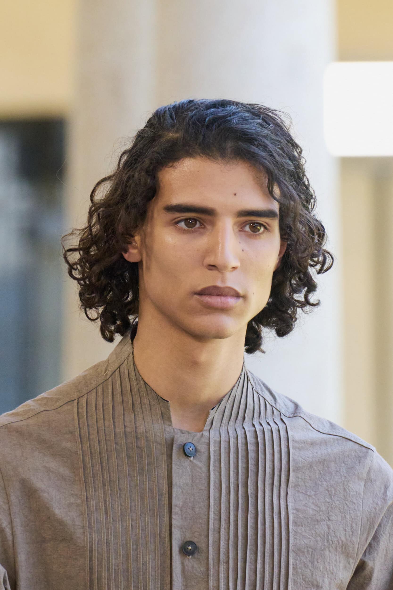 Qasimi Spring 2026 Men's Fashion Show Details