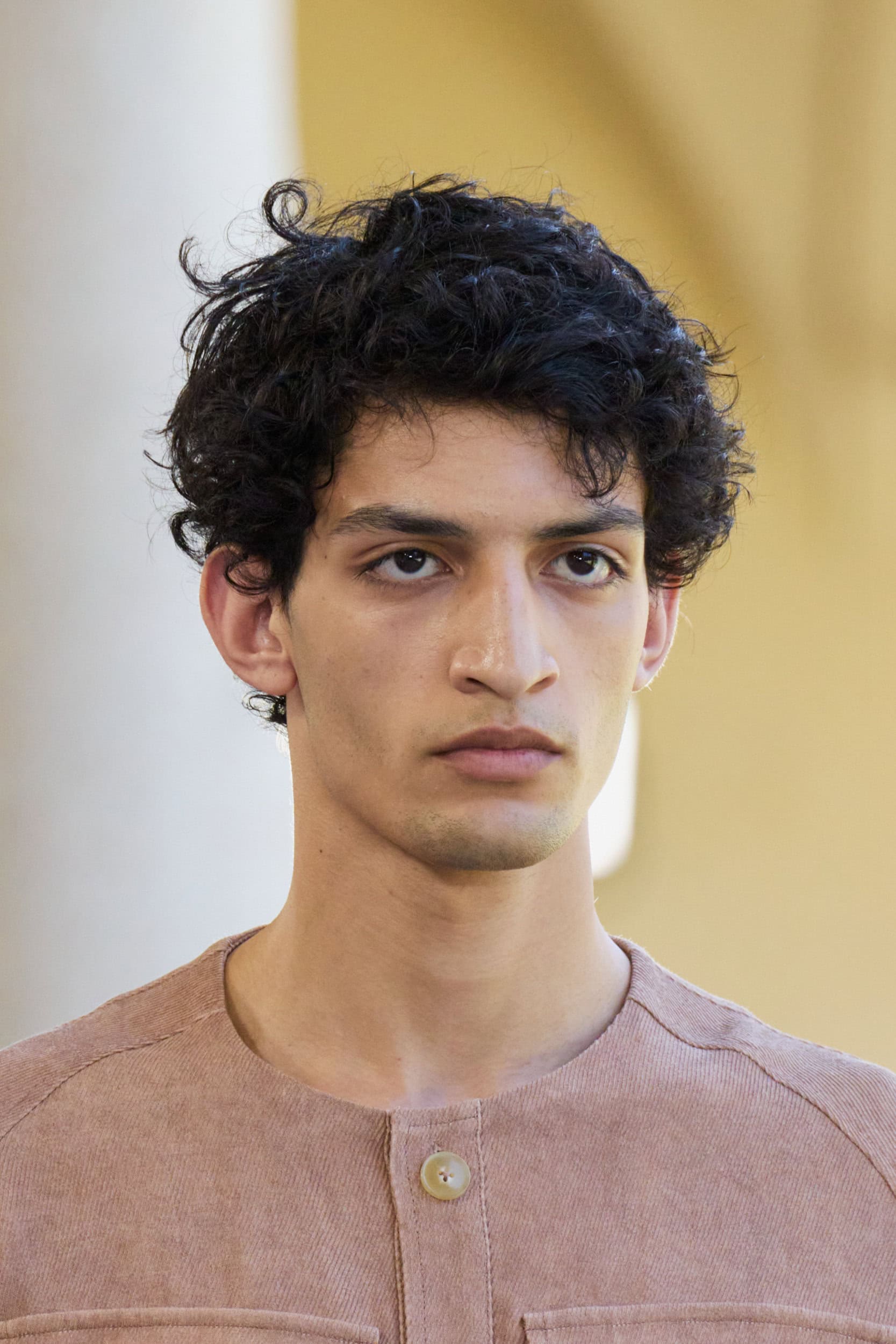 Qasimi Spring 2026 Men's Fashion Show Details