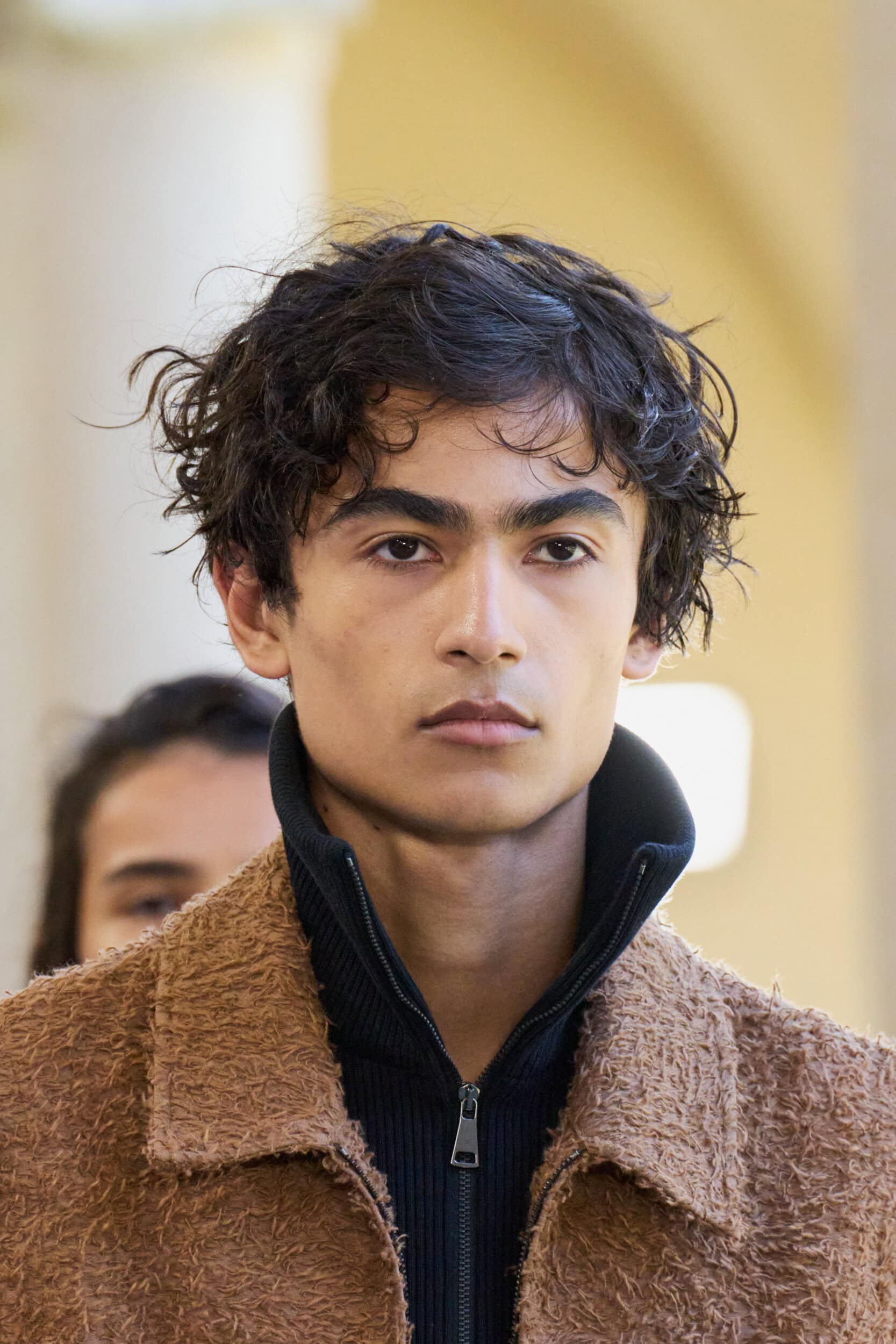 Qasimi Spring 2026 Men's Fashion Show Details