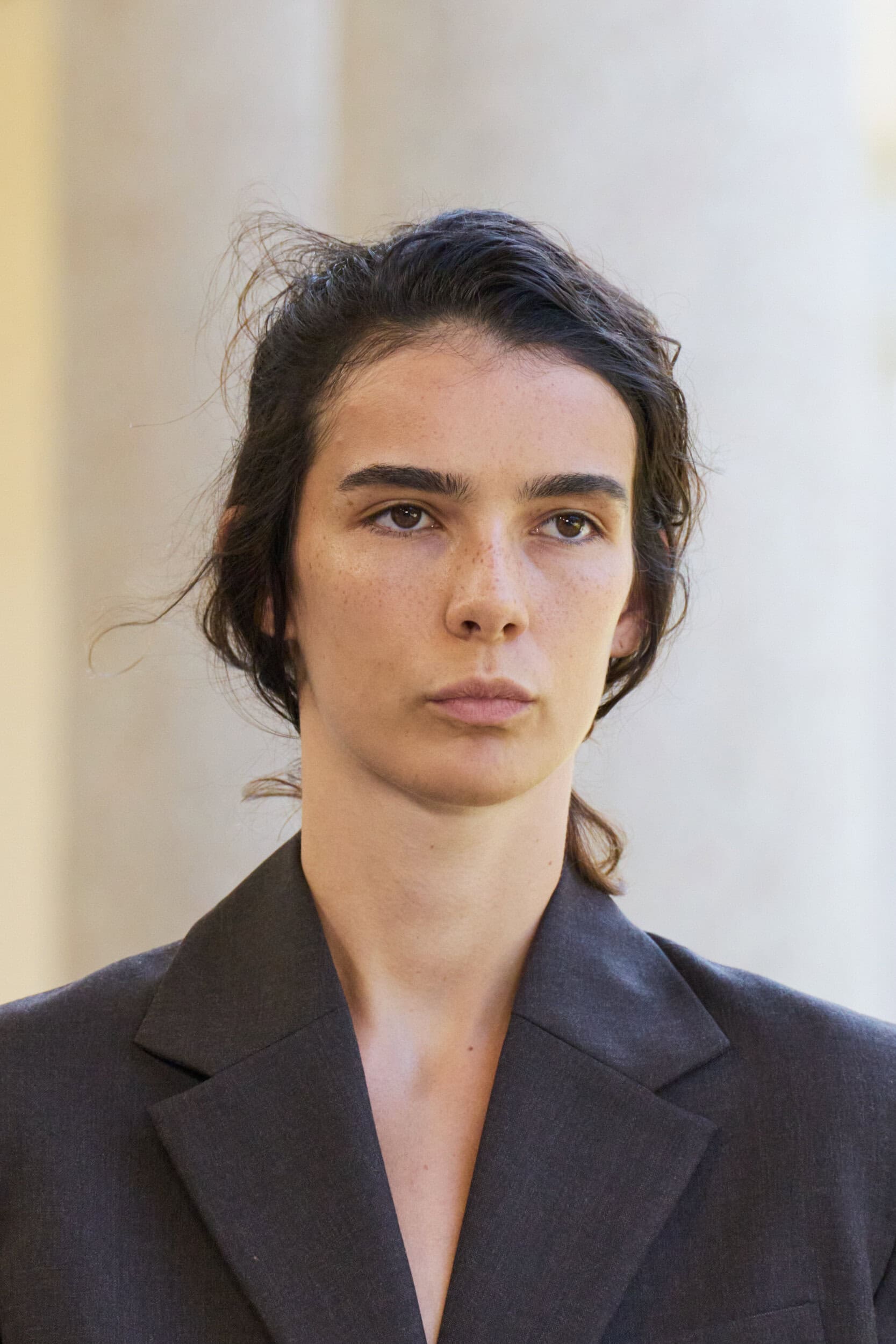 Qasimi Spring 2026 Men's Fashion Show Details
