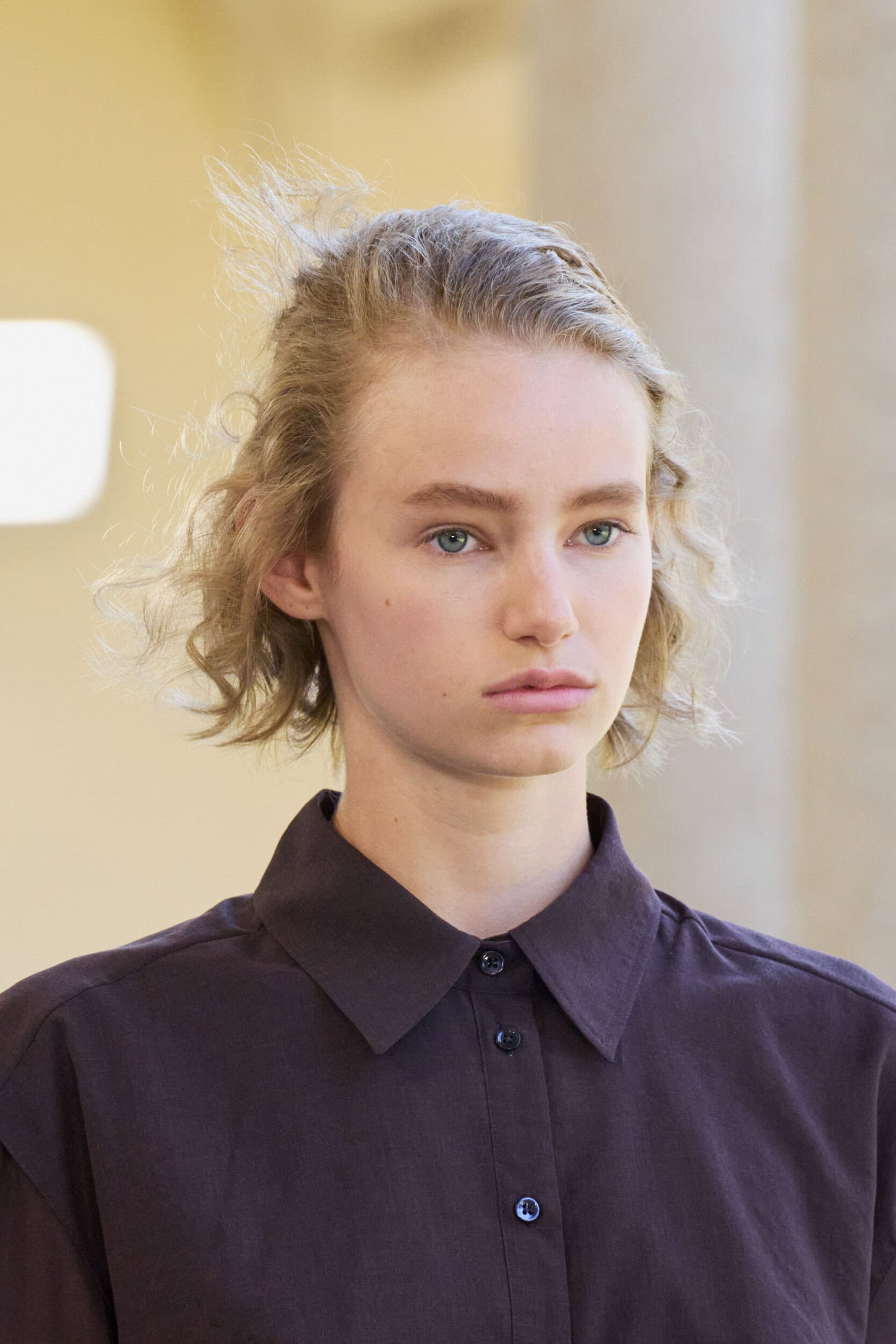 Qasimi Spring 2026 Men's Fashion Show Details