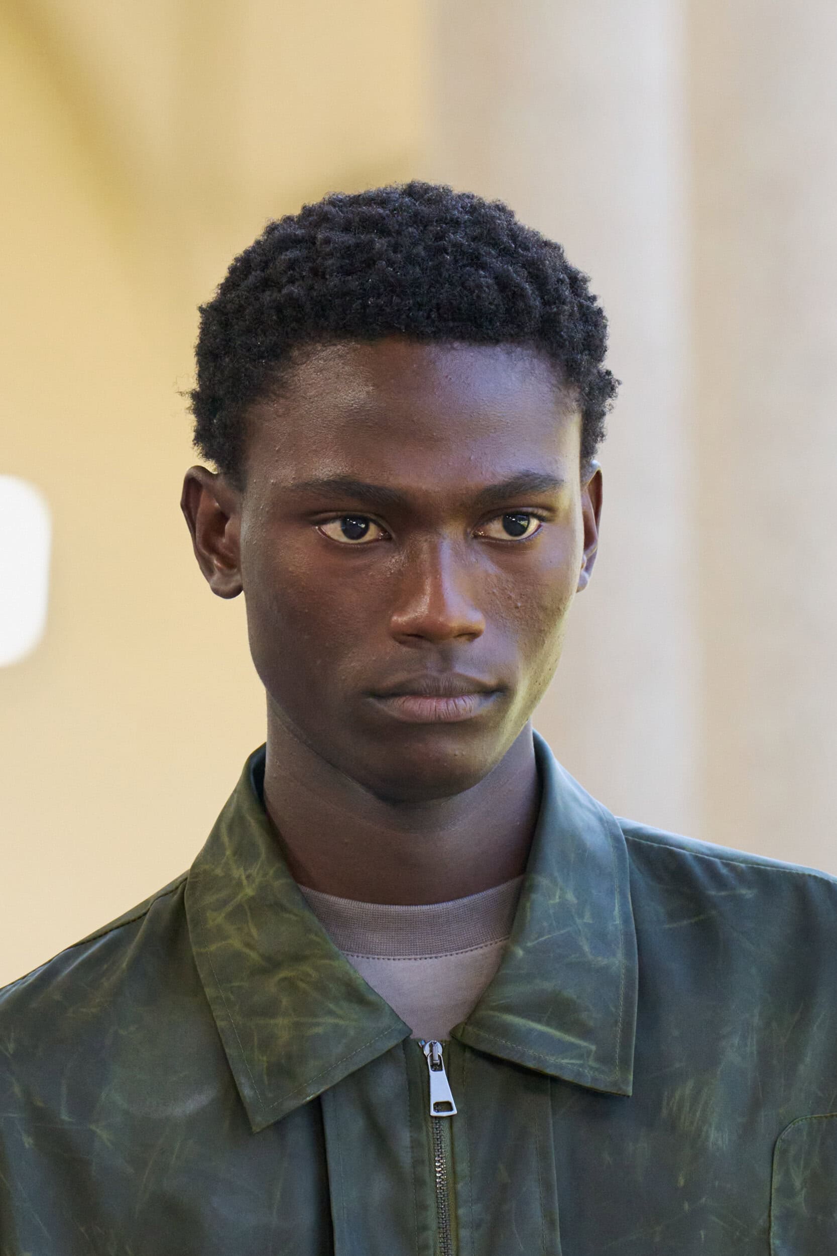 Qasimi Spring 2026 Men's Fashion Show Details