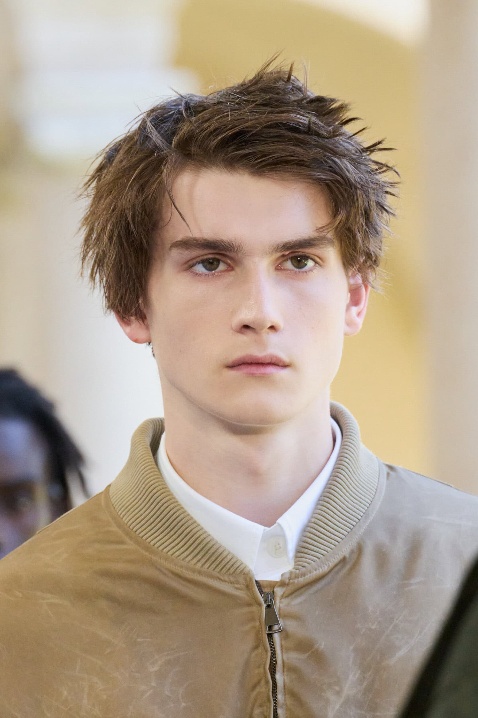 Qasimi Spring 2026 Men's Fashion Show Details