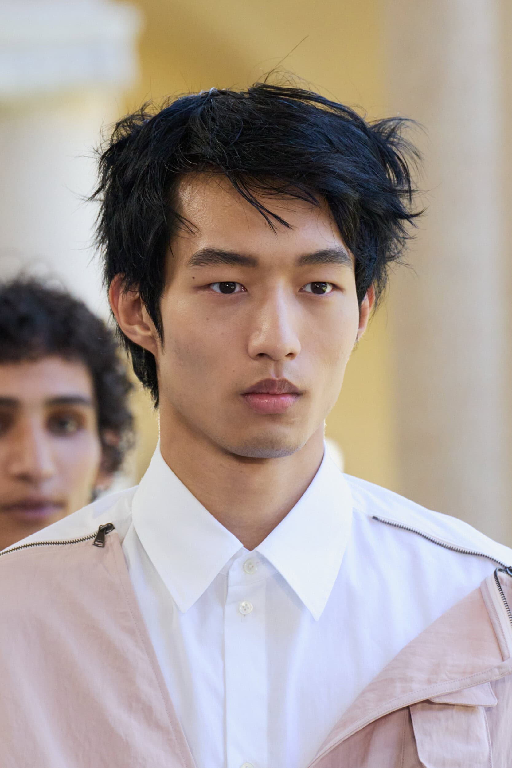 Qasimi Spring 2026 Men's Fashion Show Details