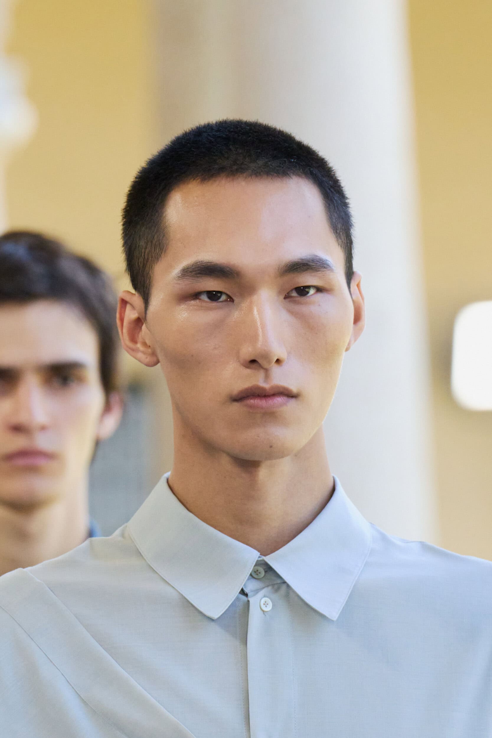 Qasimi Spring 2026 Men's Fashion Show Details