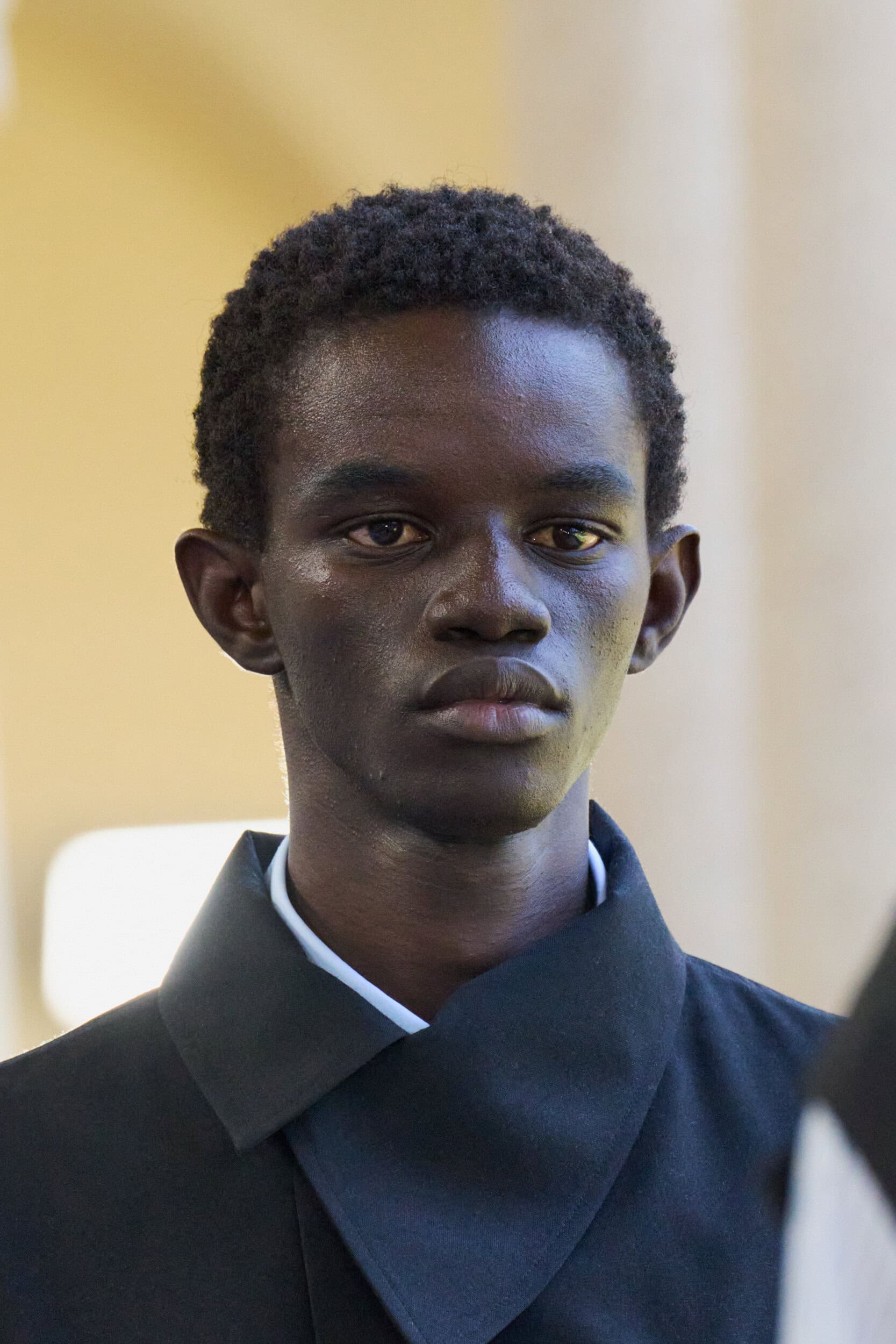 Qasimi Spring 2026 Men's Fashion Show Details
