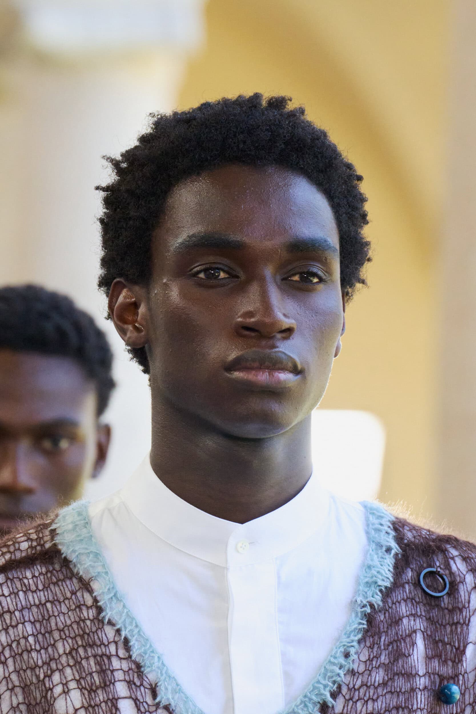 Qasimi Spring 2026 Men's Fashion Show Details