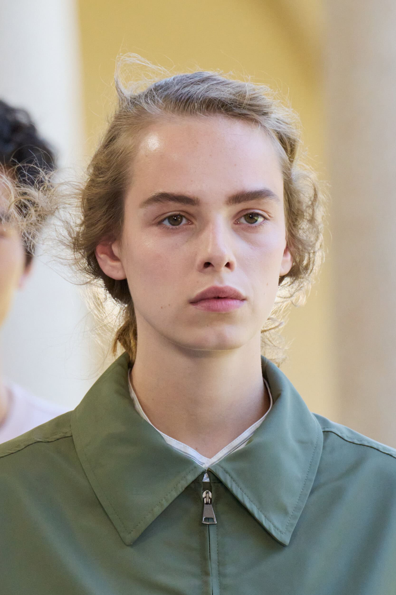Qasimi Spring 2026 Men's Fashion Show Details