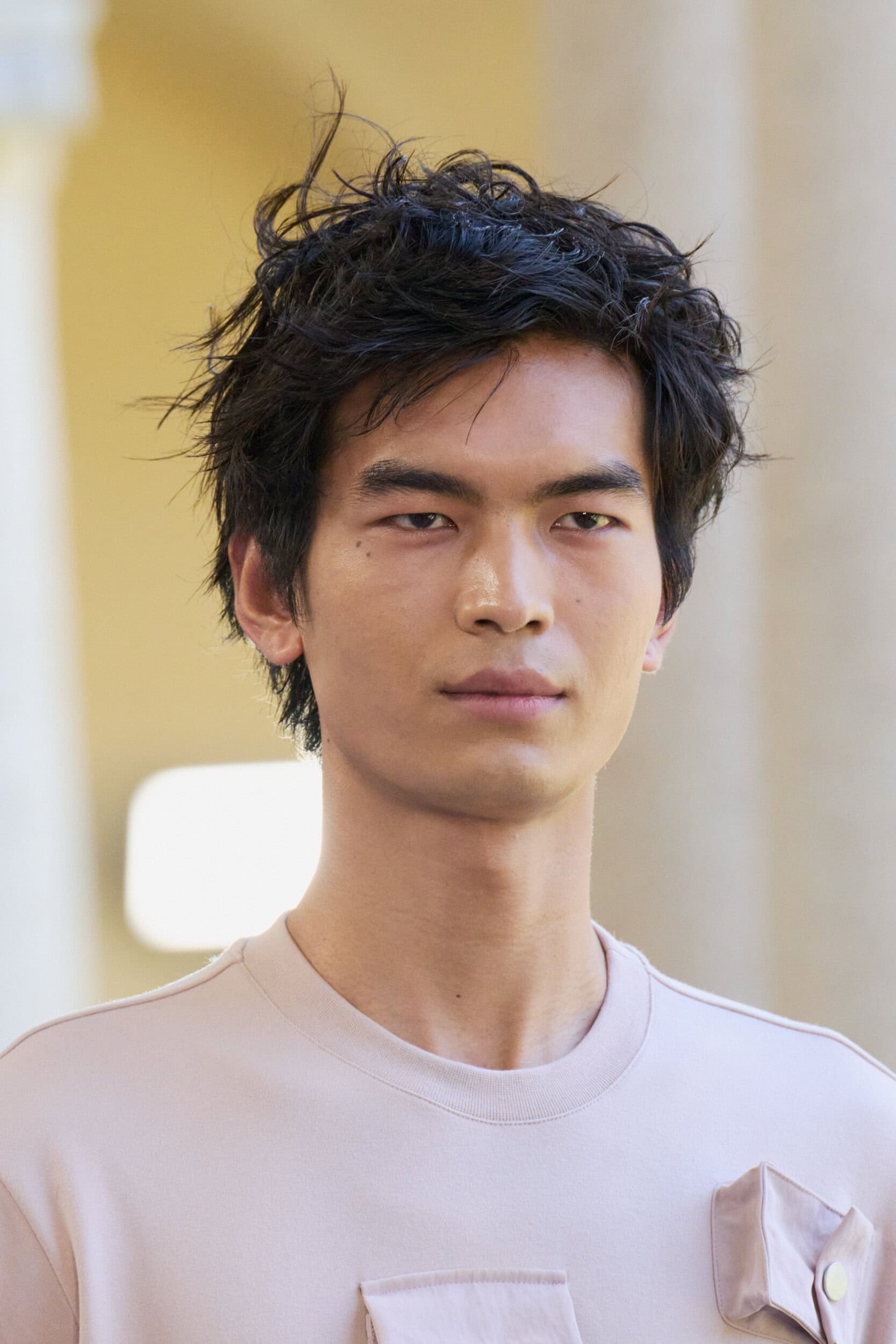 Qasimi Spring 2026 Men's Fashion Show Details