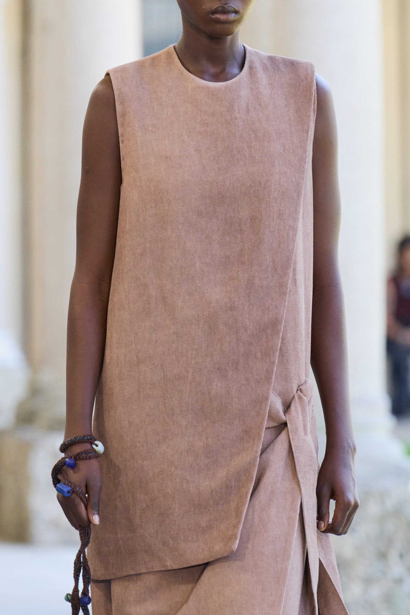 Qasimi Spring 2026 Men's Fashion Show Details