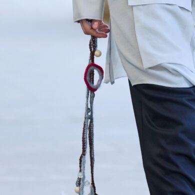 Qasimi Spring 2026 Men's Fashion Show Details