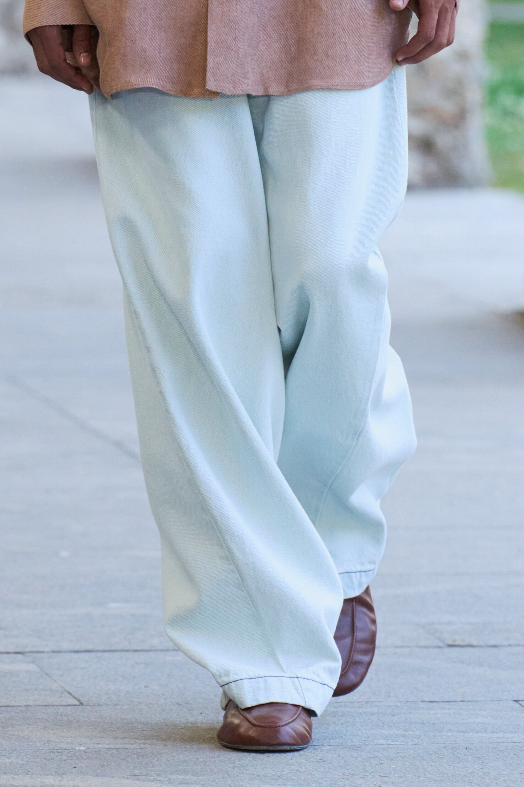 Qasimi Spring 2026 Men's Fashion Show Details