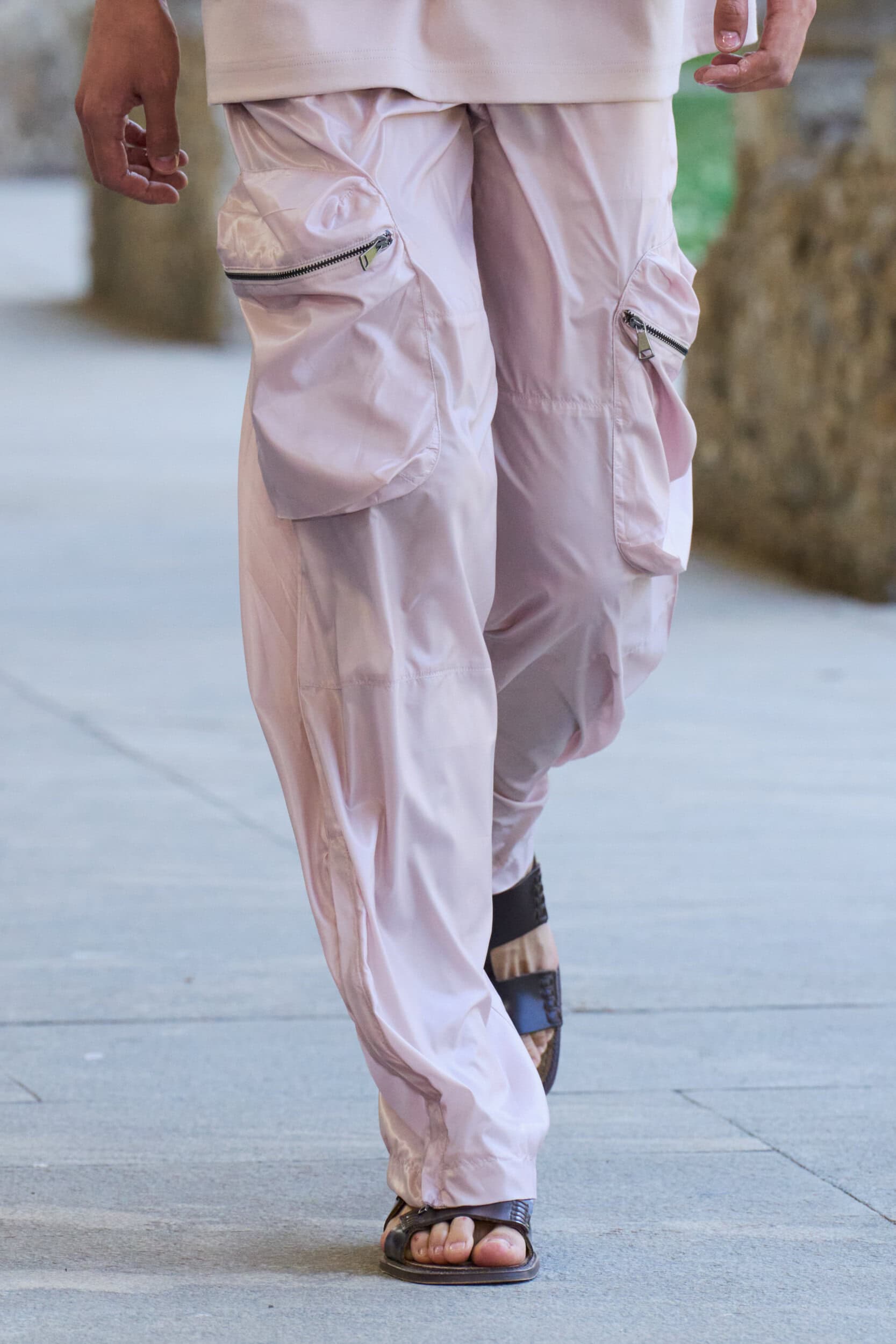 Qasimi Spring 2026 Men's Fashion Show Details