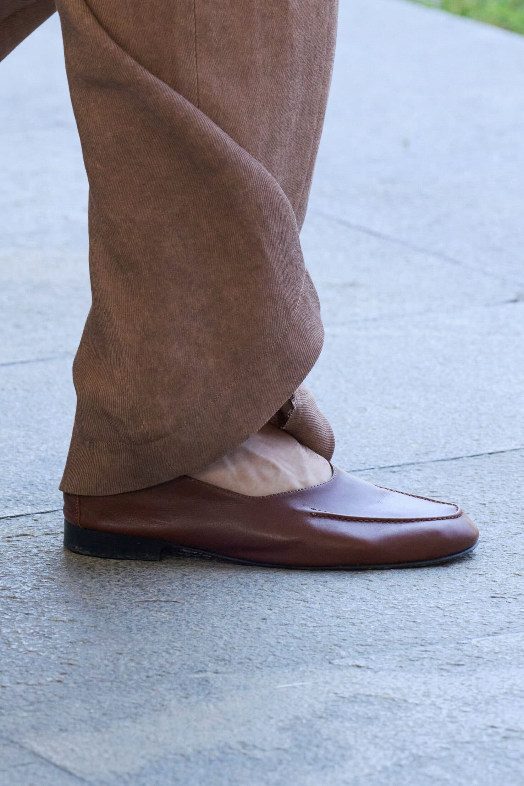 Qasimi Spring 2026 Men's Fashion Show Details