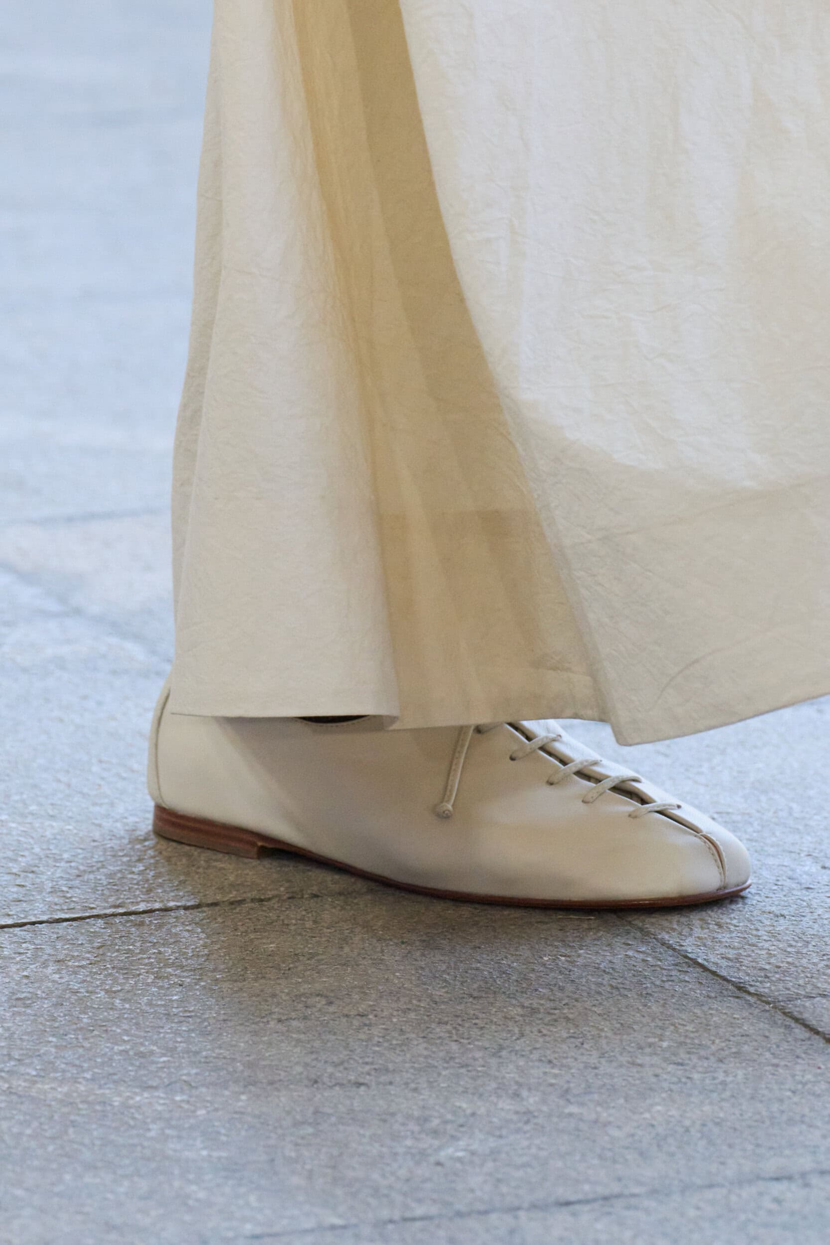 Qasimi Spring 2026 Men's Fashion Show Details