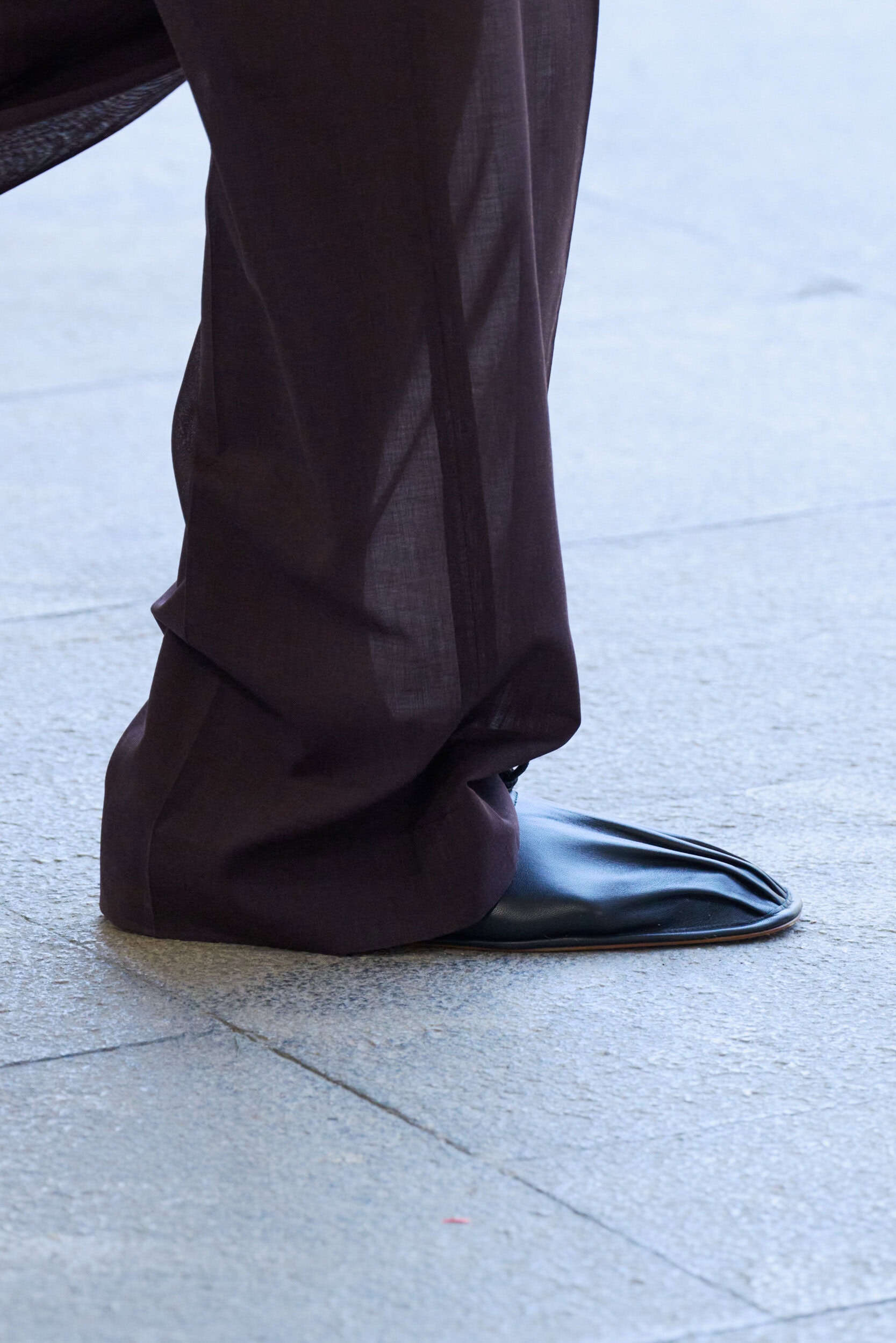 Qasimi Spring 2026 Men's Fashion Show Details