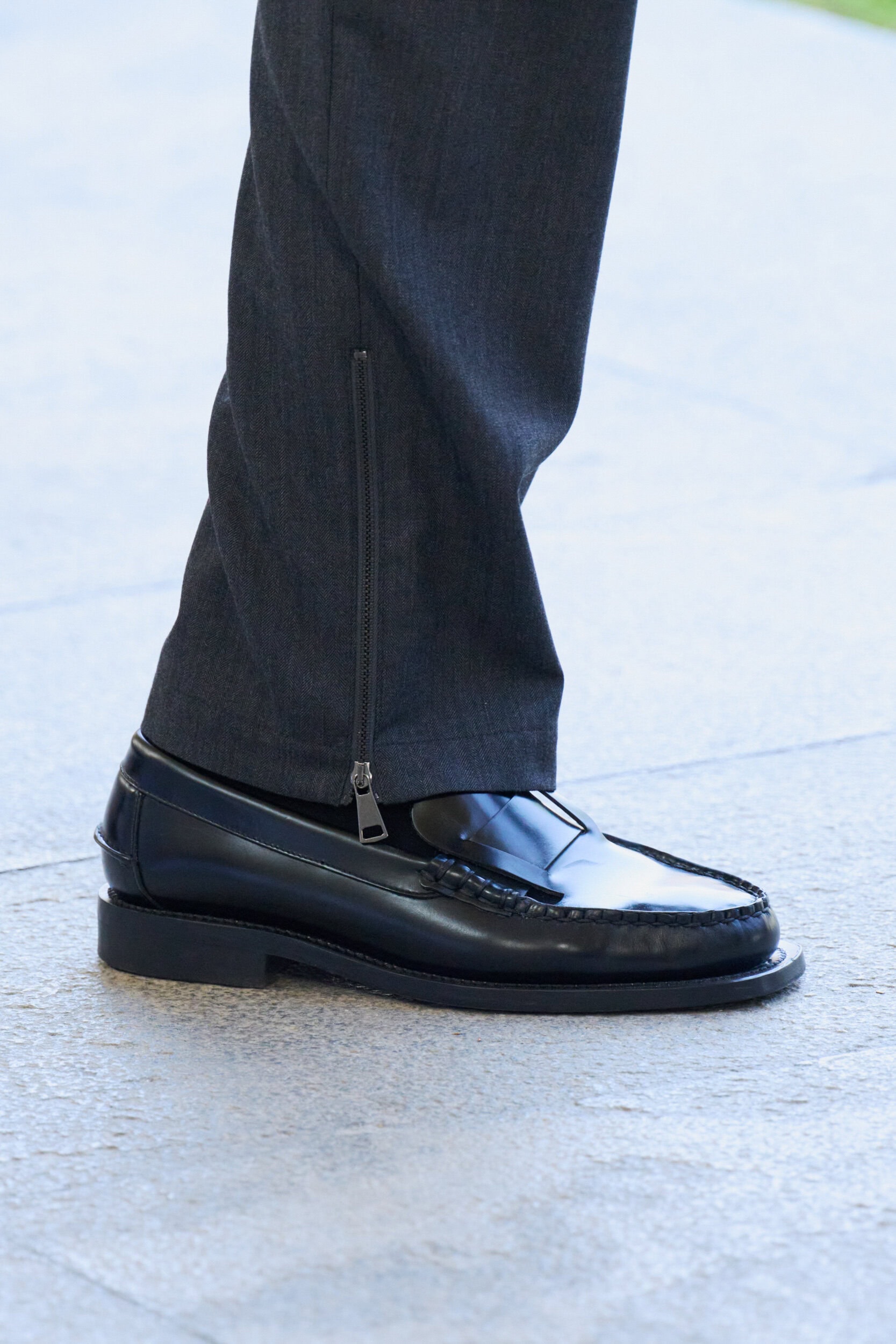 Qasimi Spring 2026 Men's Fashion Show Details