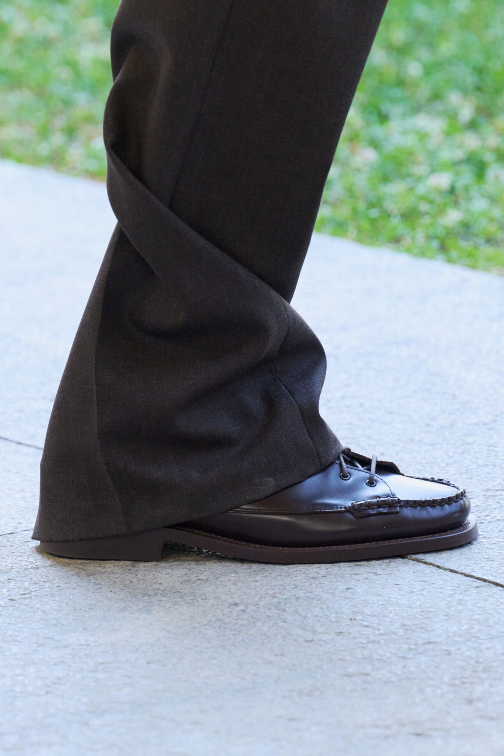 Qasimi Spring 2026 Men's Fashion Show Details