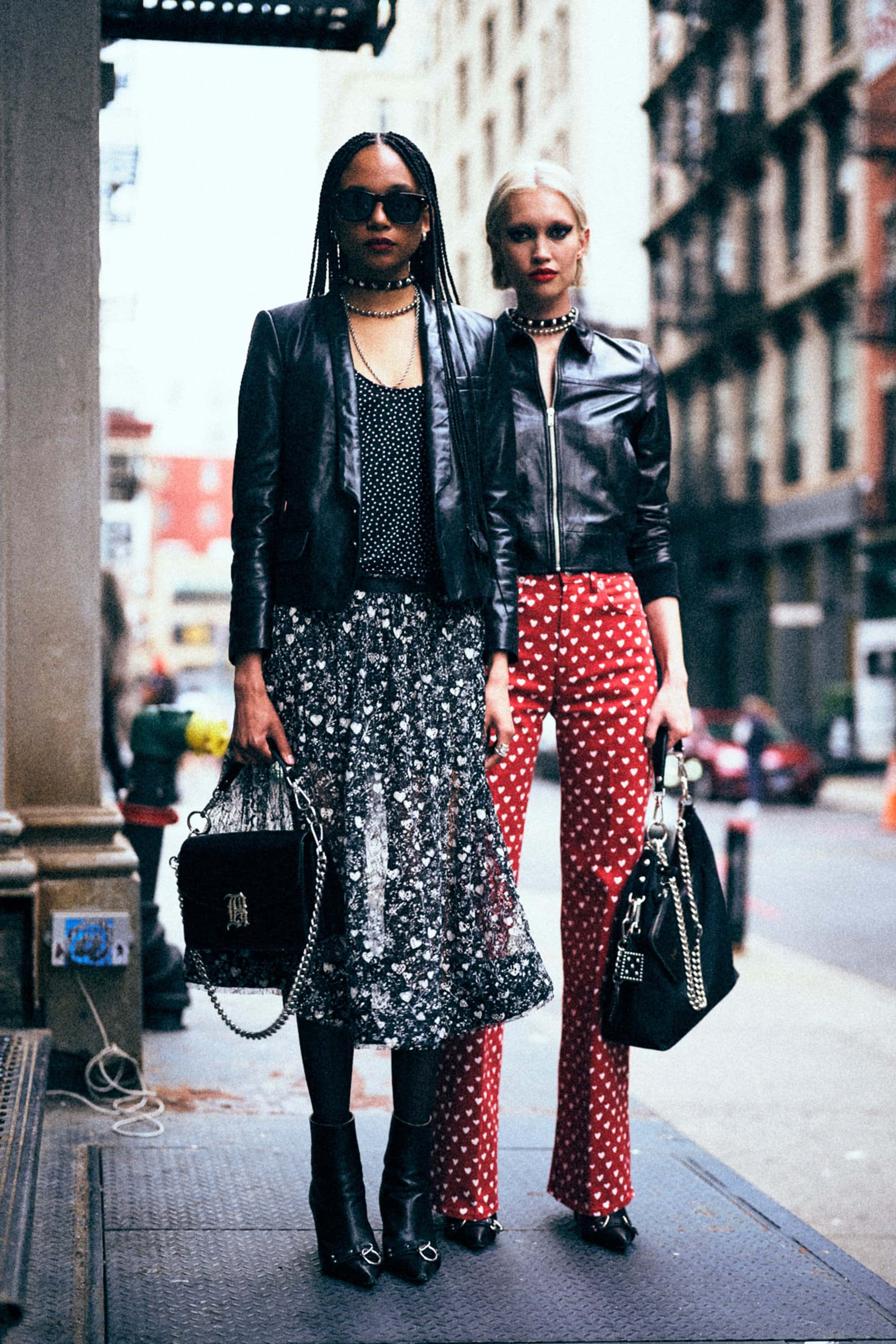 R13 Resort 2026 Collection | The Impression