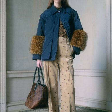 Rachel Comey Resort 2026 Collection