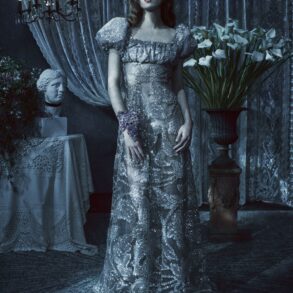 Rodarte Fall 2025 RTW Collection