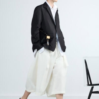 Sacai Spring 2026 Men's Fashion Show