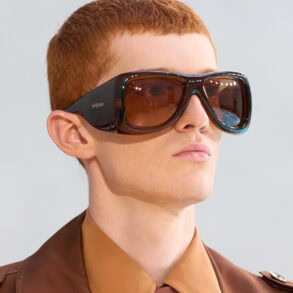 Saint Laurent Spring 2026 Men's Fashion Show Details