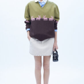 Sandy Liang Resort 2026 RTW Collection