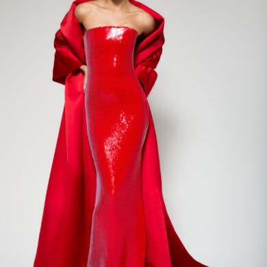 Sergio Hudson Resort 2026 Collection