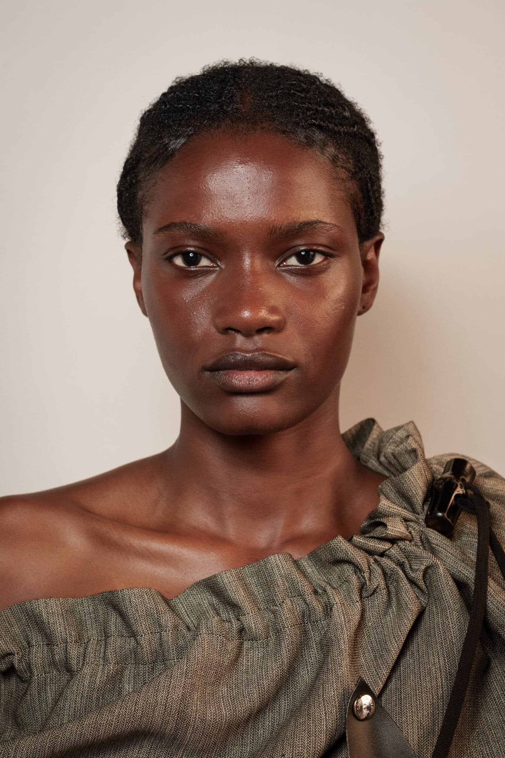 Setchu Spring 2026 Men's Fashion Show Backstage
