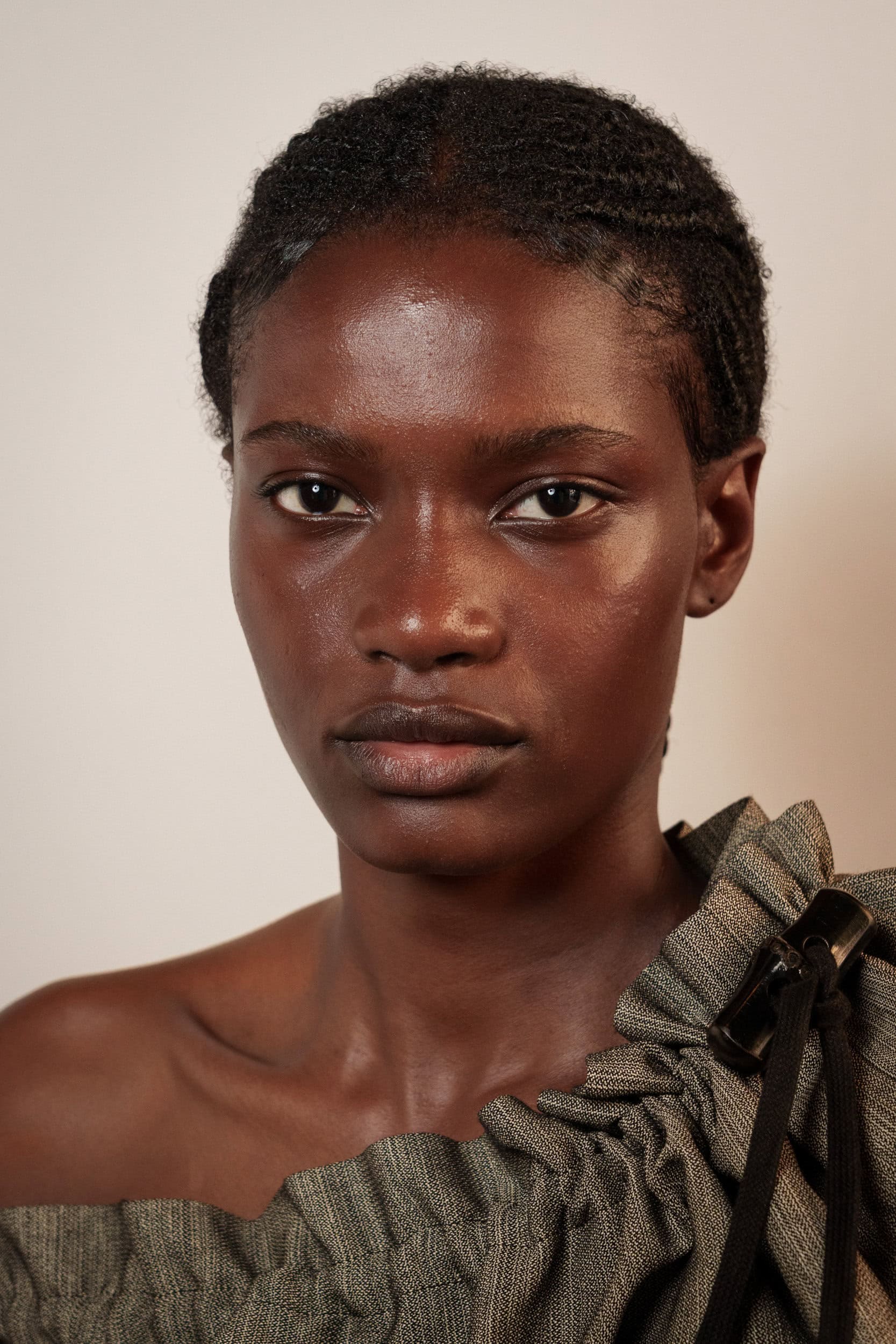 Setchu Spring 2026 Men's Fashion Show Backstage