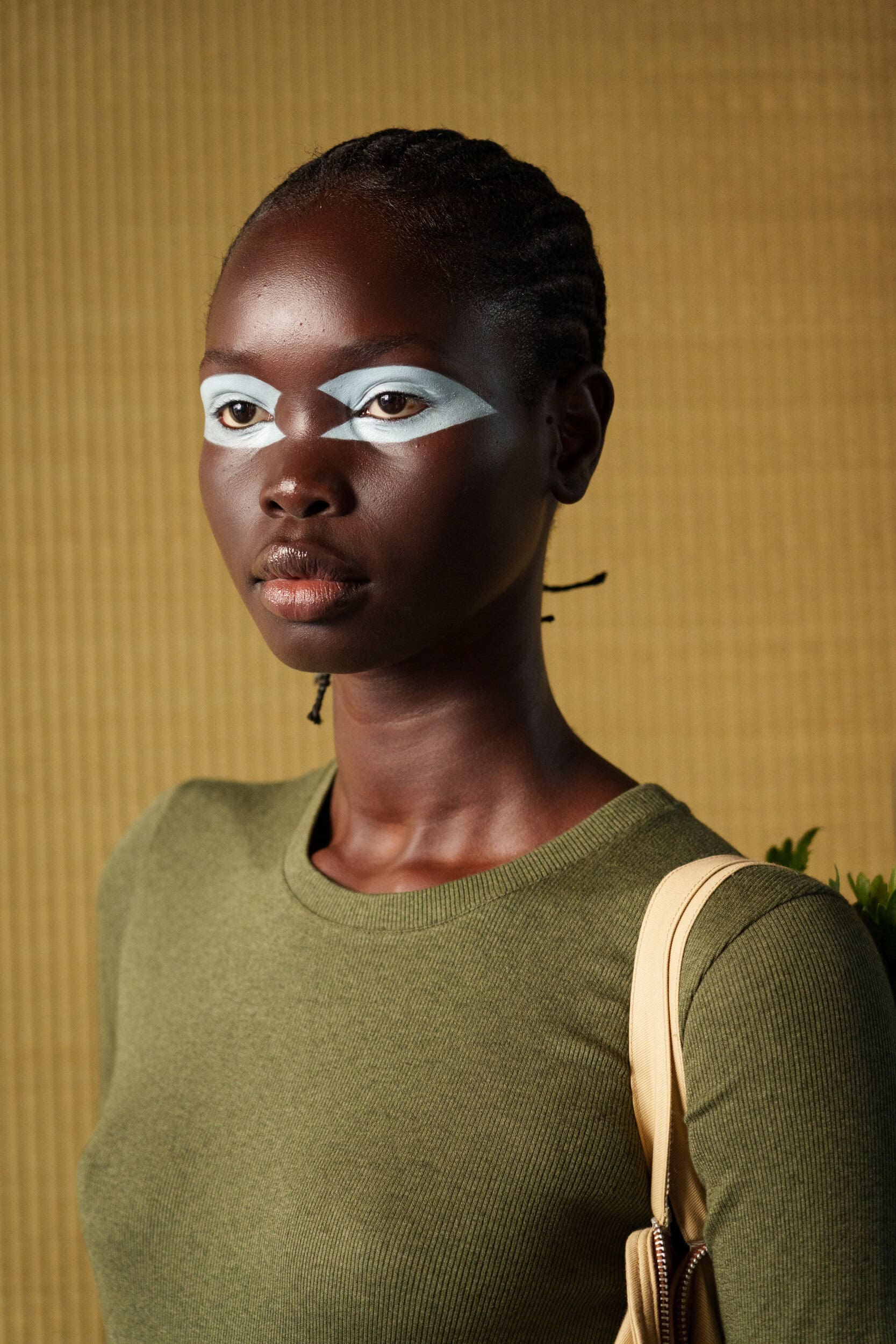 Setchu Spring 2026 Men's Fashion Show Backstage