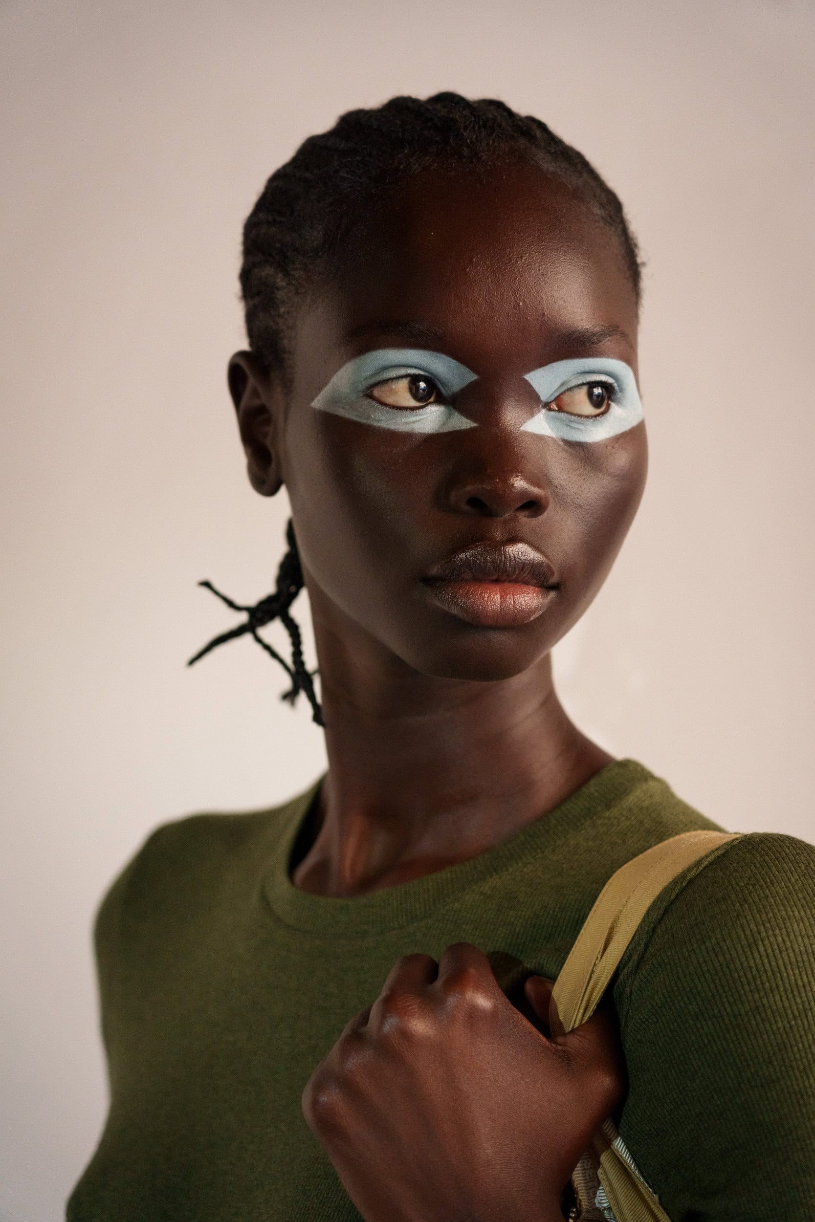Setchu Spring 2026 Men's Fashion Show Backstage