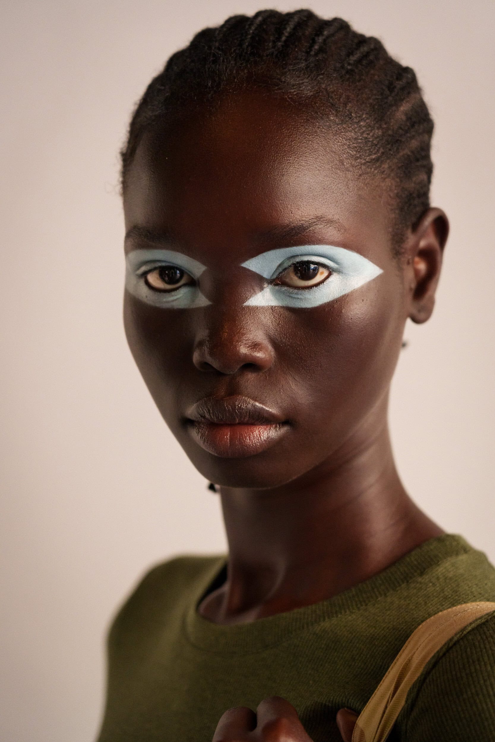 Setchu Spring 2026 Men's Fashion Show Backstage
