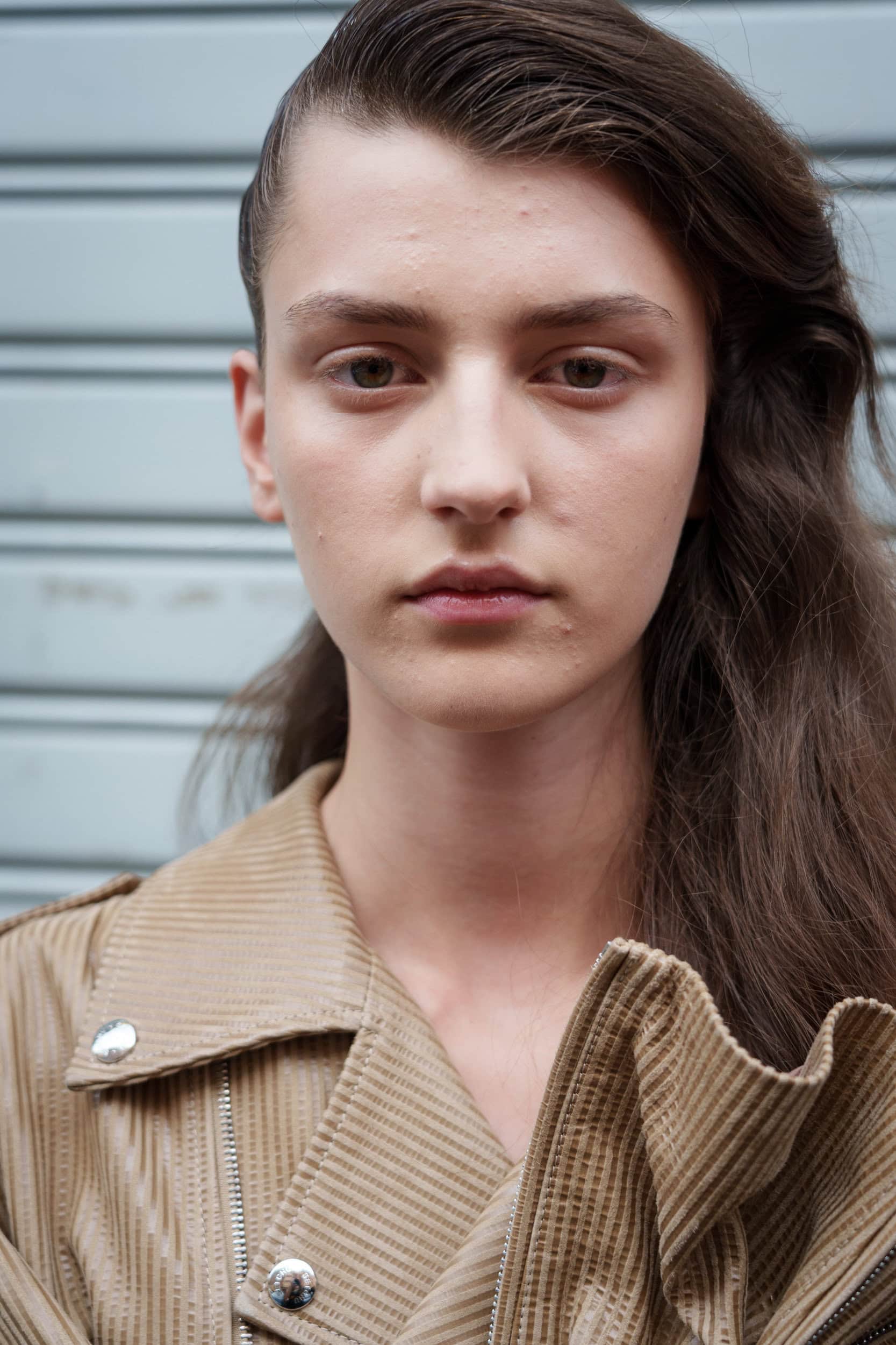 Setchu Spring 2026 Men's Fashion Show Backstage