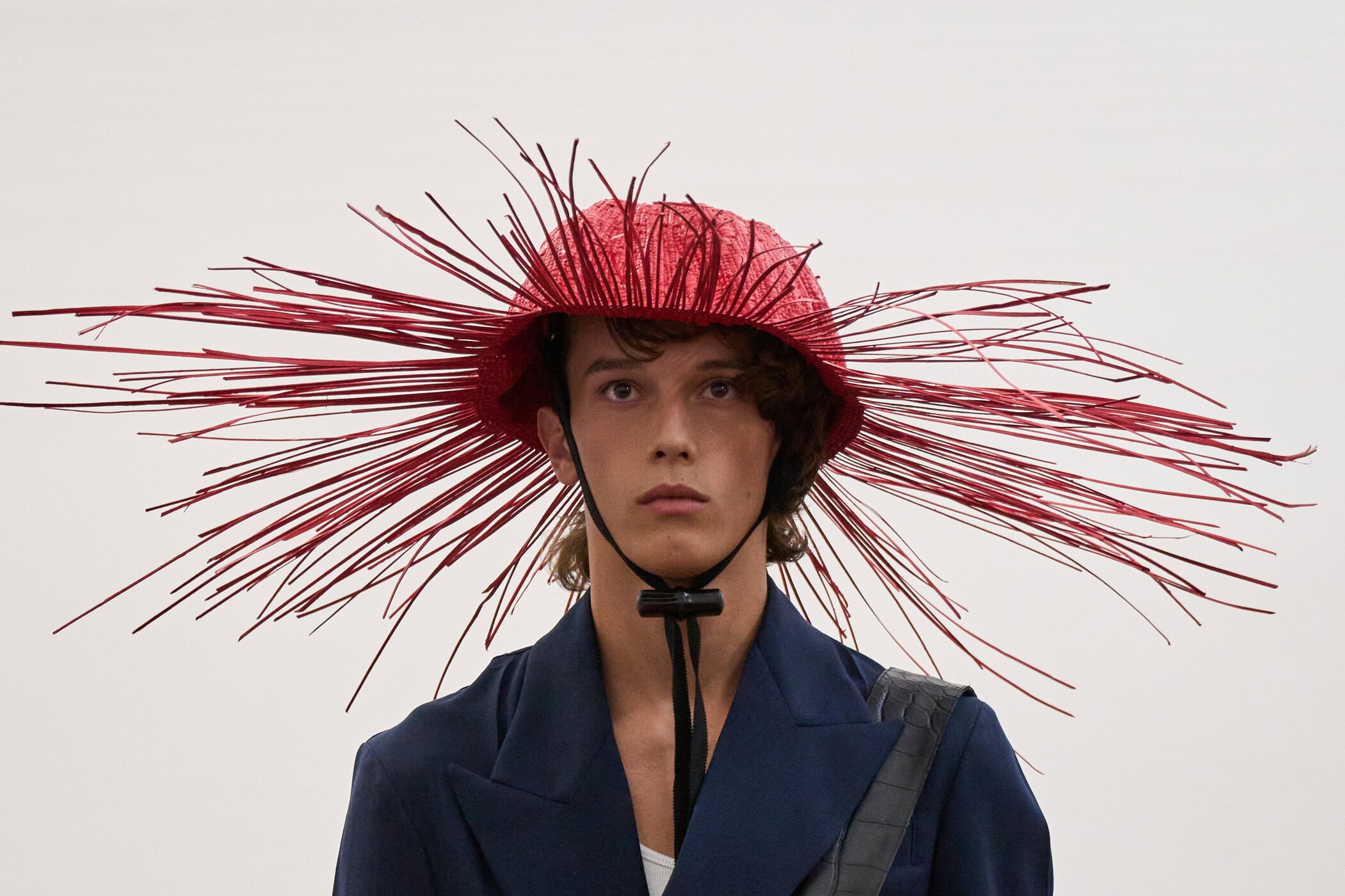 Setchu Spring 2026 Men's Fashion Show Details