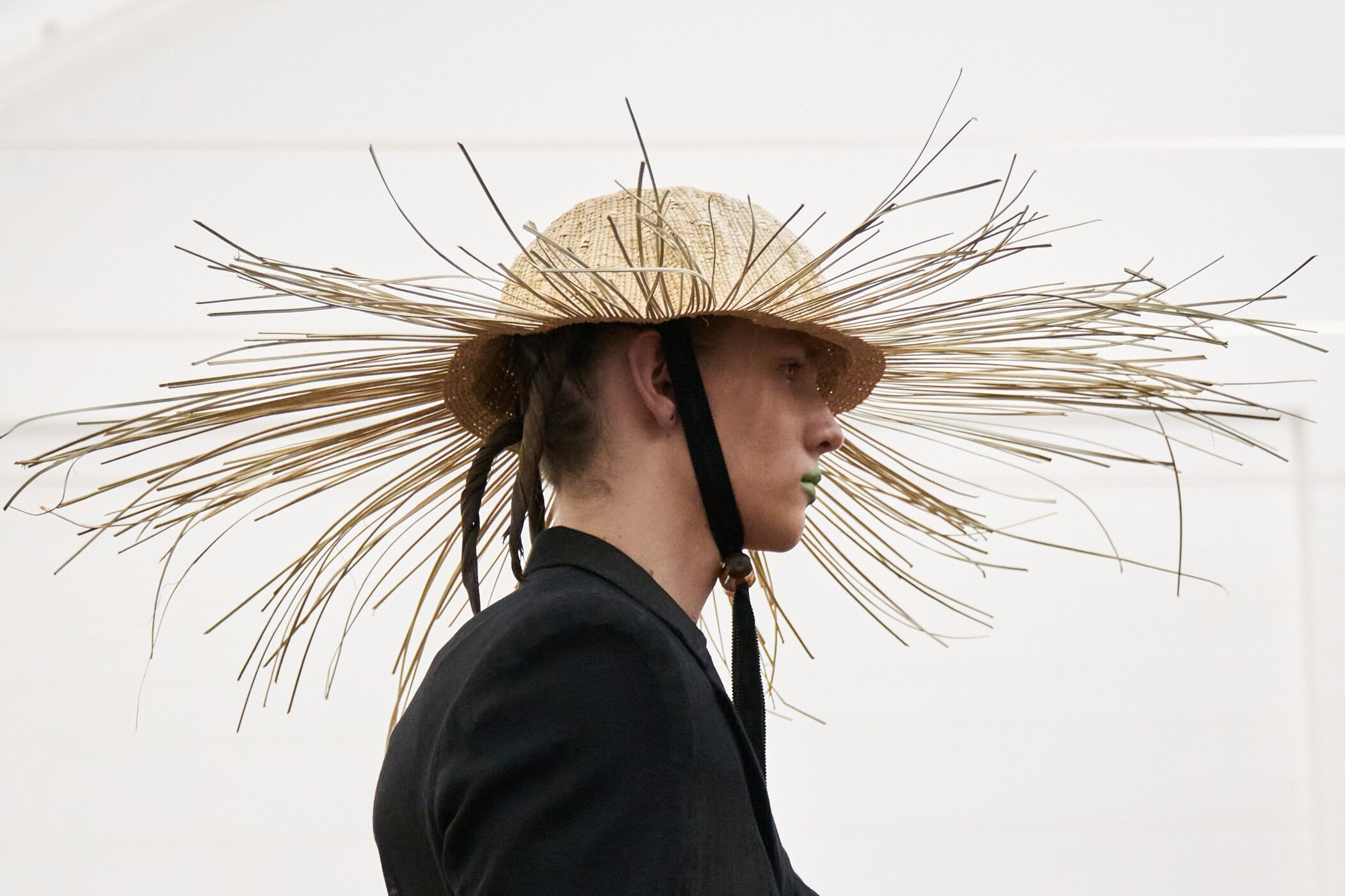 Setchu Spring 2026 Men's Fashion Show Details