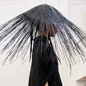 Setchu Spring 2026 Men's Fashion Show Details