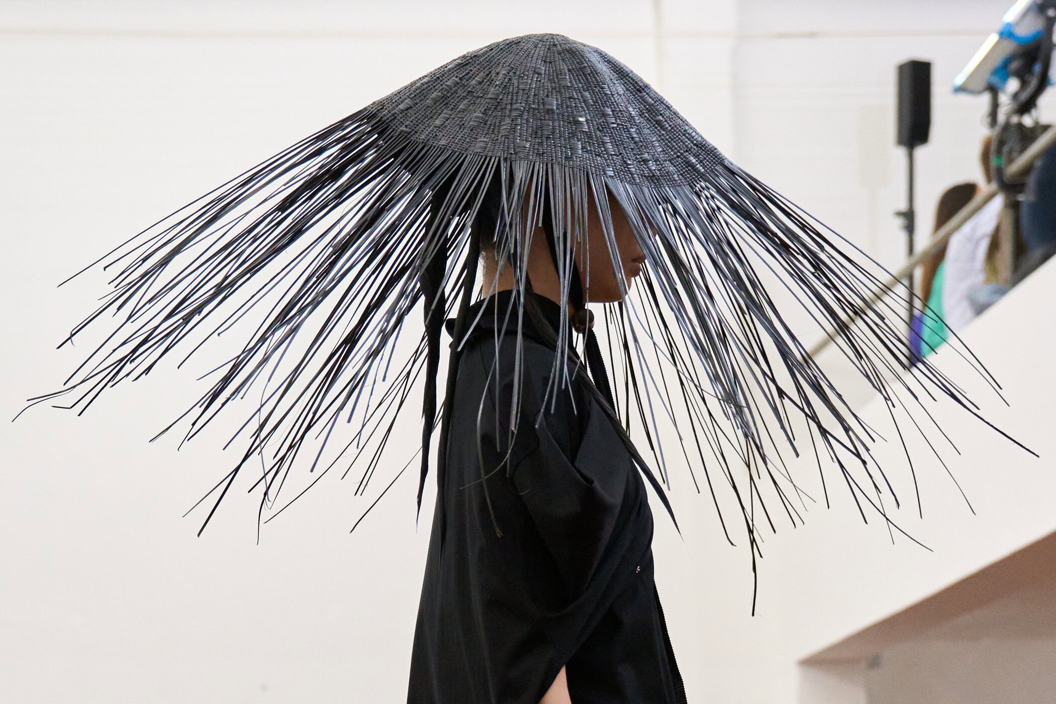 Setchu Spring 2026 Men's Fashion Show Details