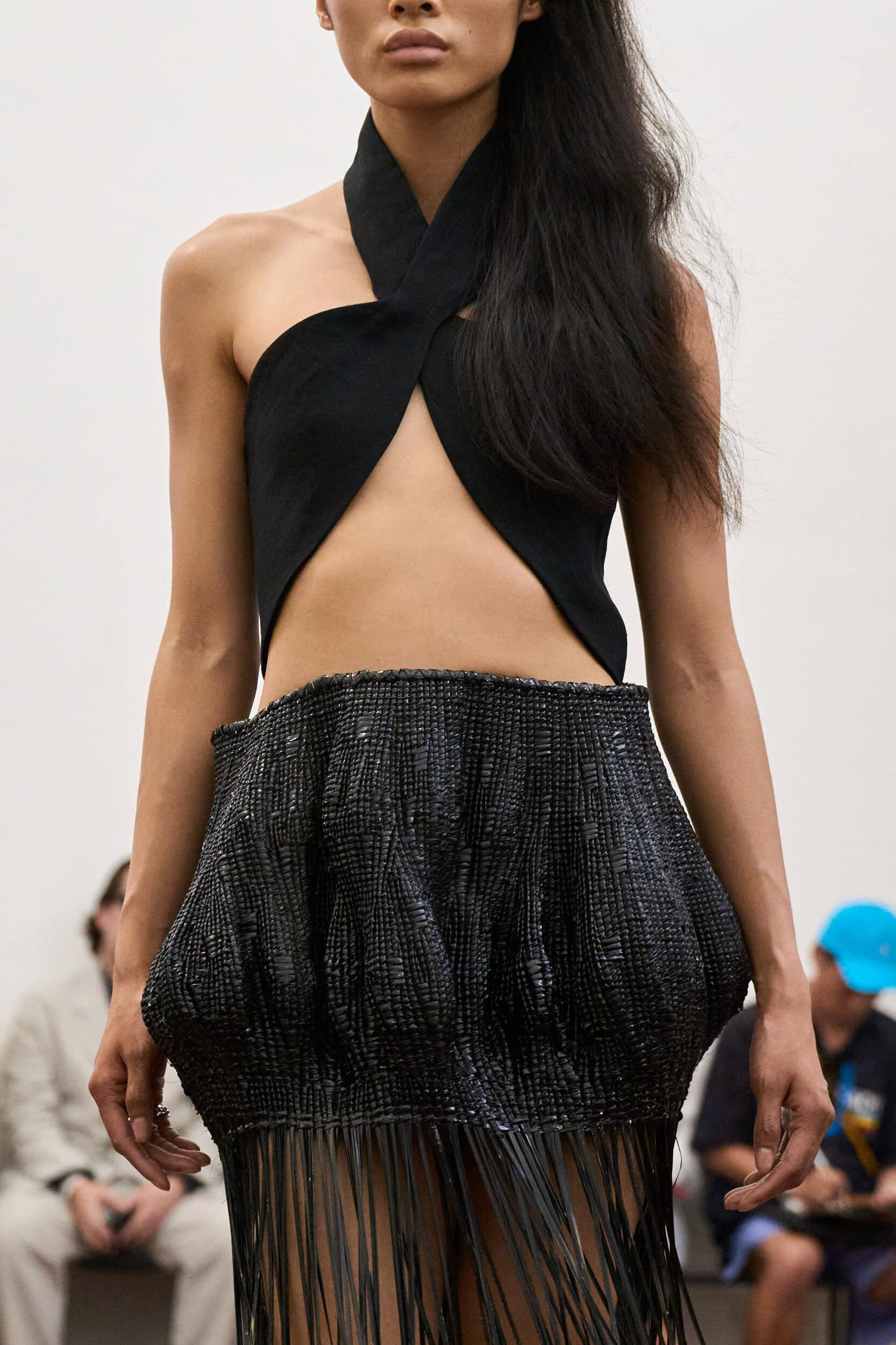 Setchu Spring 2026 Men's Fashion Show Details